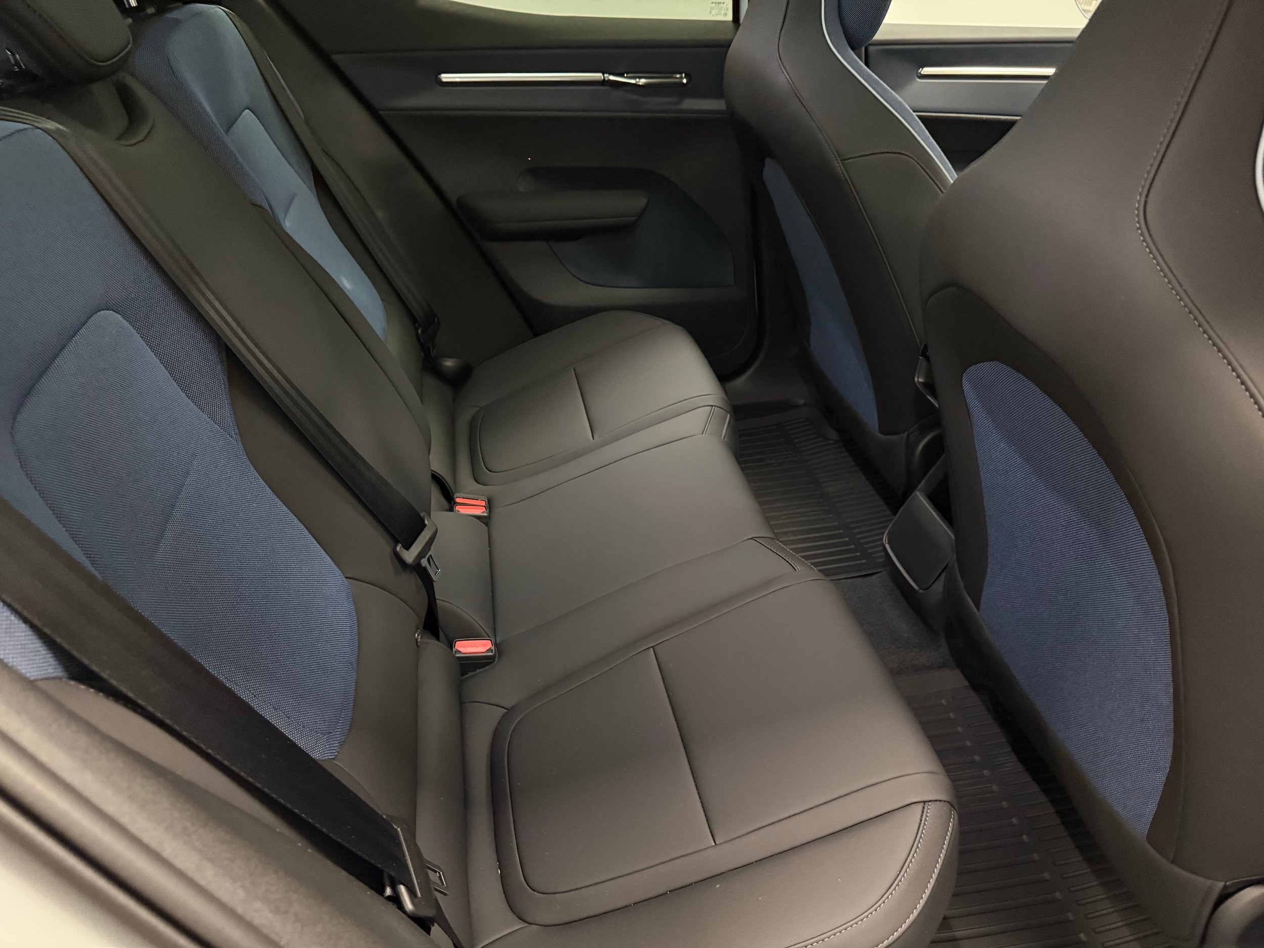 new 2025 Volvo EX30 car, priced at $47,625