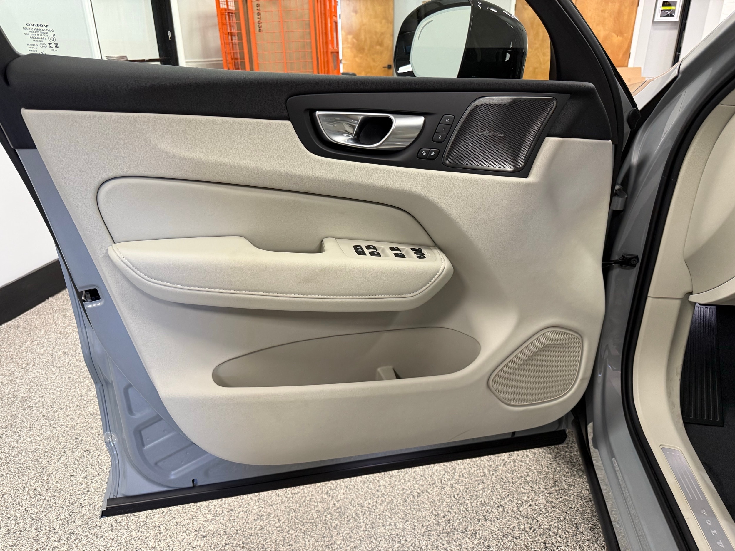 new 2026 Volvo XC60 car, priced at $63,935