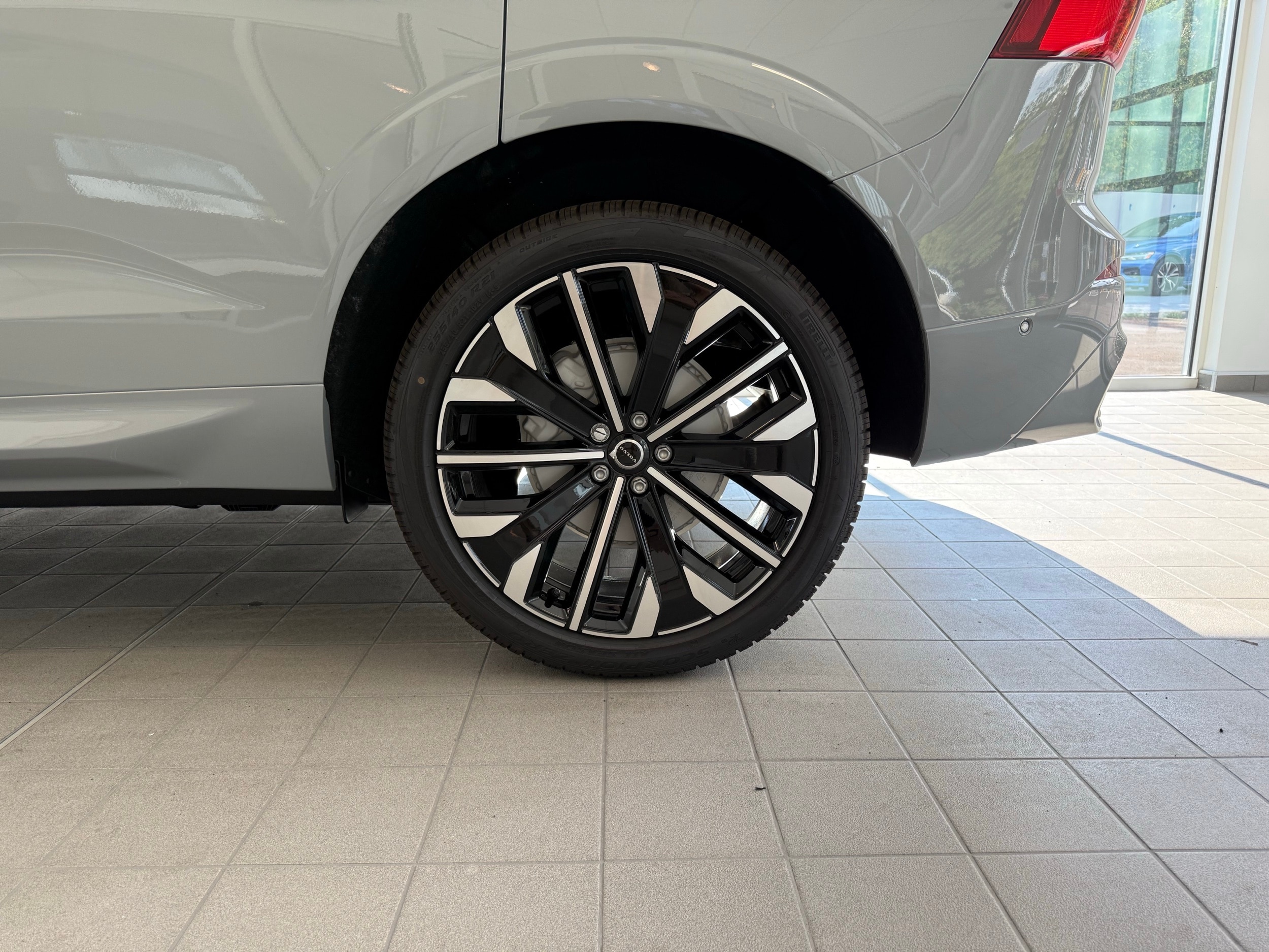 new 2026 Volvo XC60 car, priced at $63,935