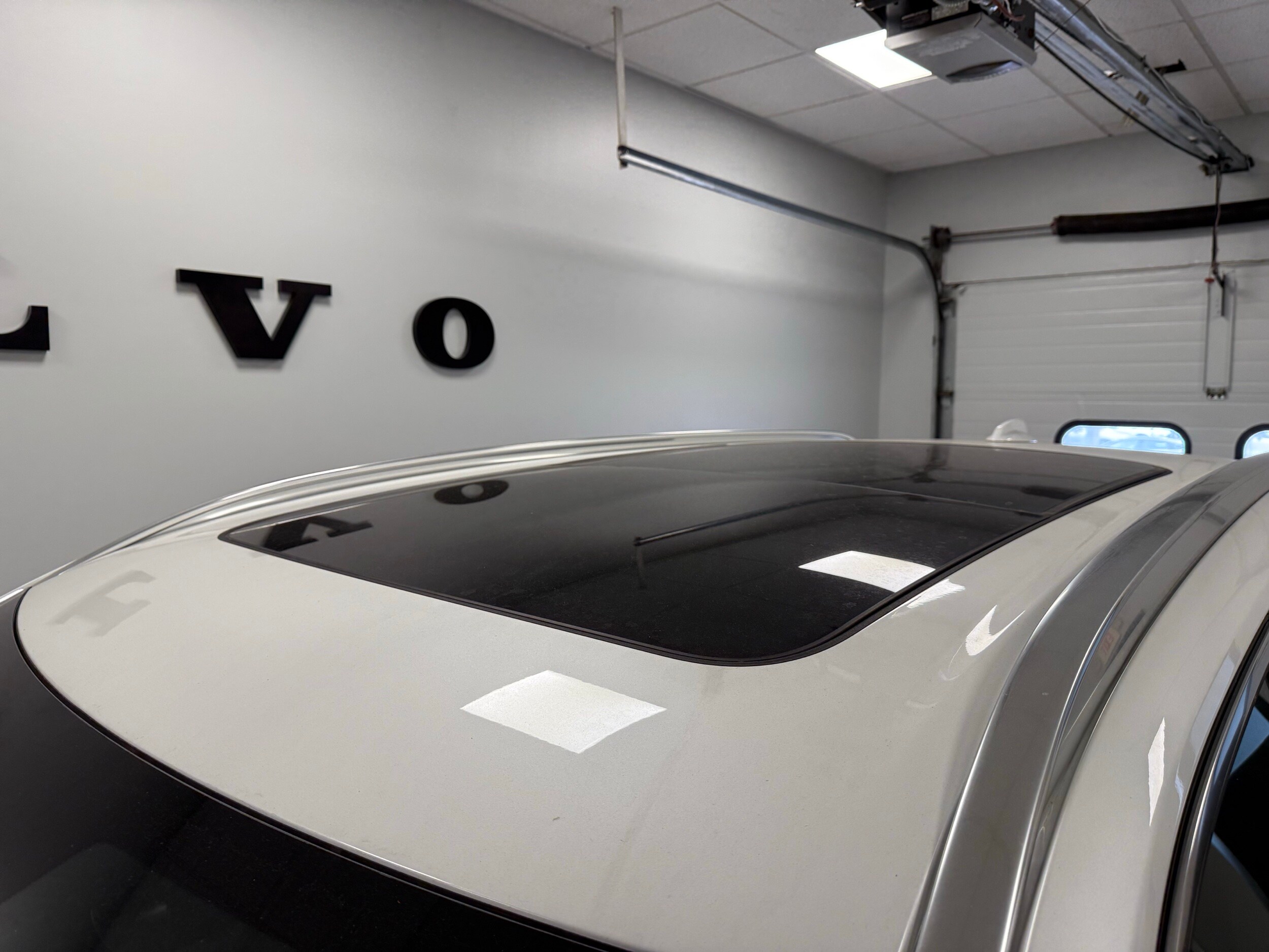 new 2025 Volvo XC90 car, priced at $69,155