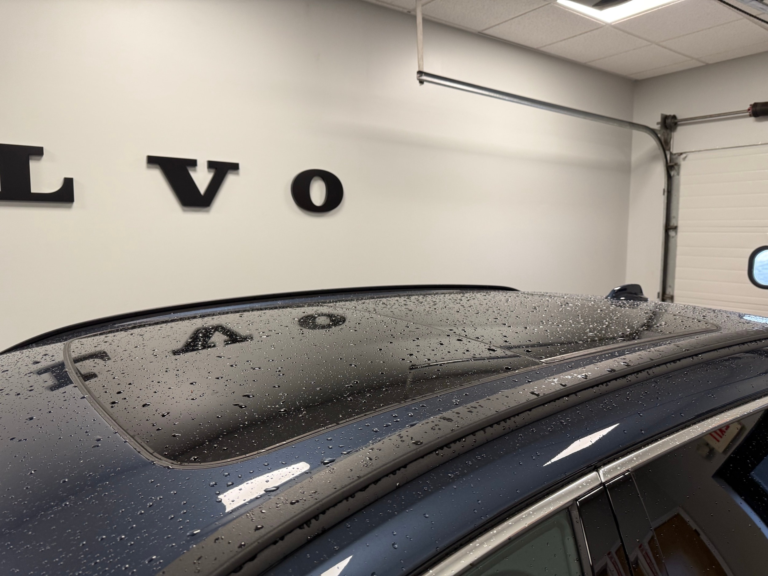 used 2023 Volvo XC60 car, priced at $42,500