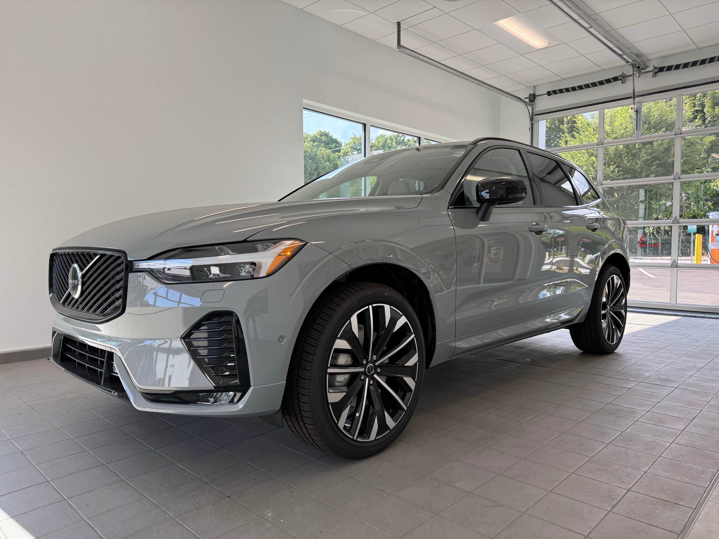 new 2026 Volvo XC60 car, priced at $63,935