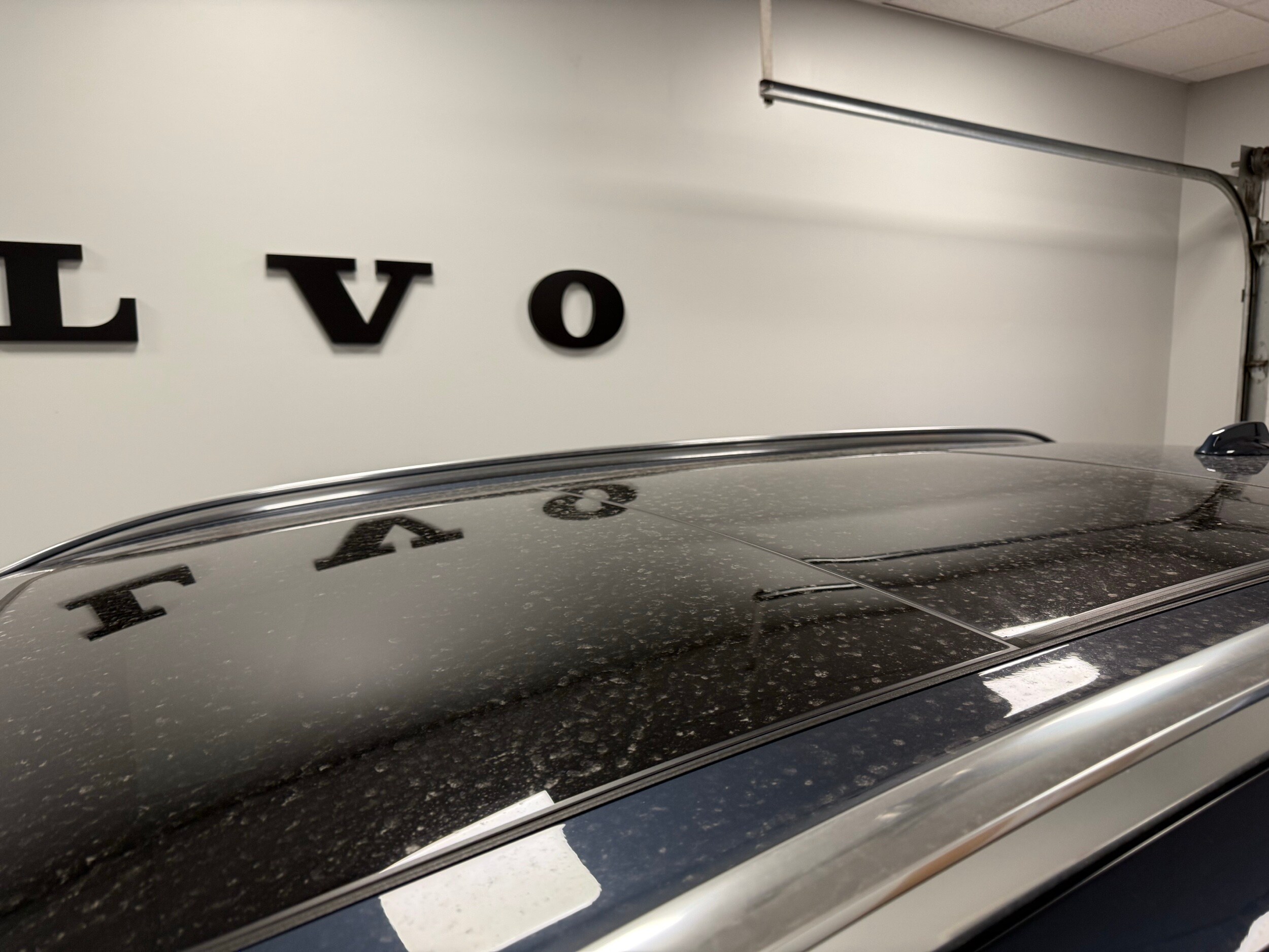 new 2026 Volvo XC90 car, priced at $71,825