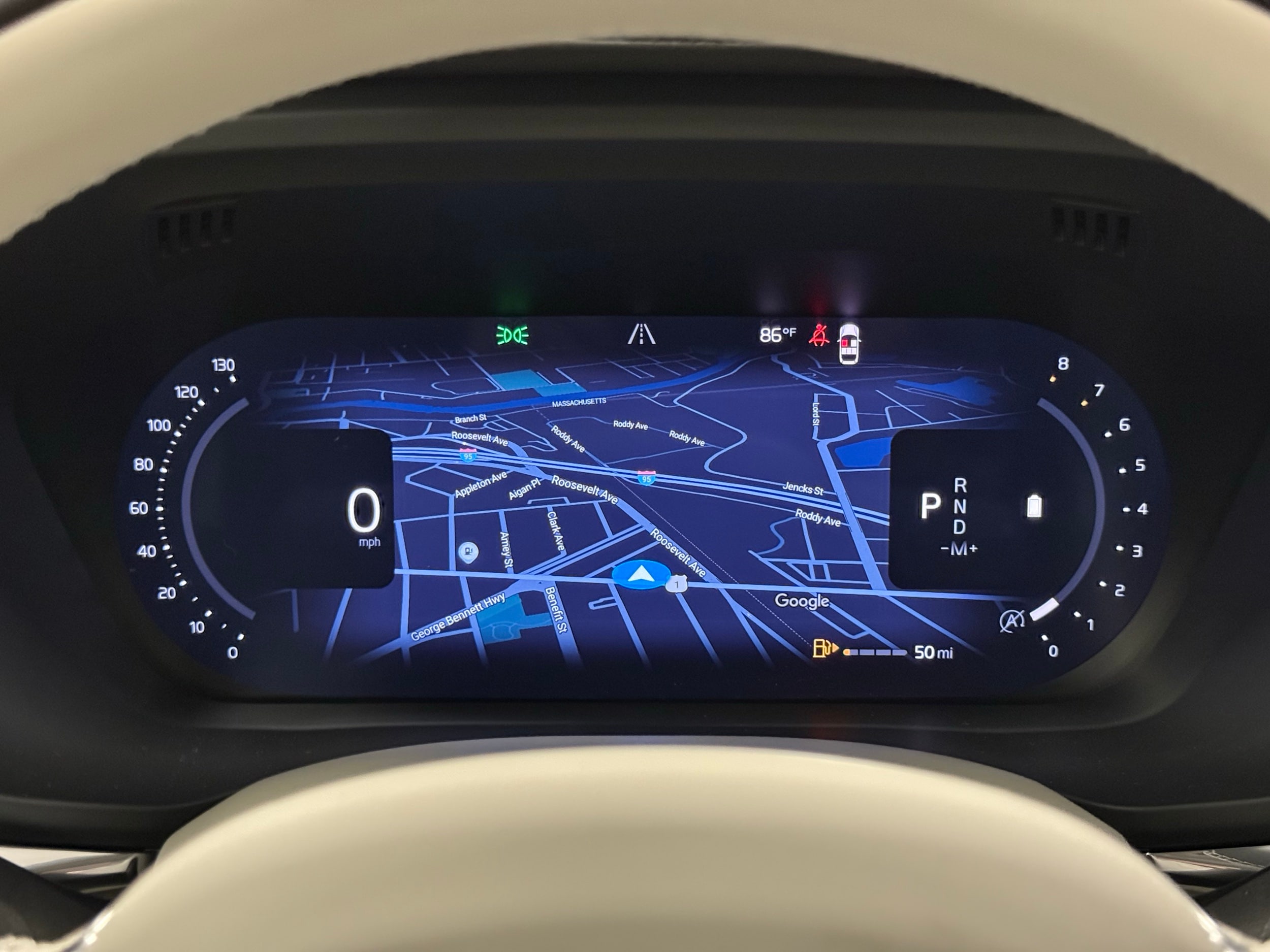 new 2026 Volvo XC60 car, priced at $63,935