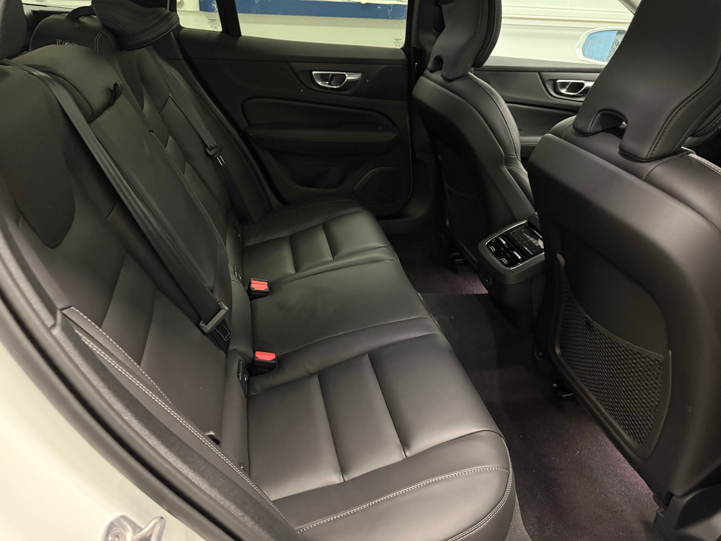 new 2025 Volvo V60 Cross Country car, priced at $58,135