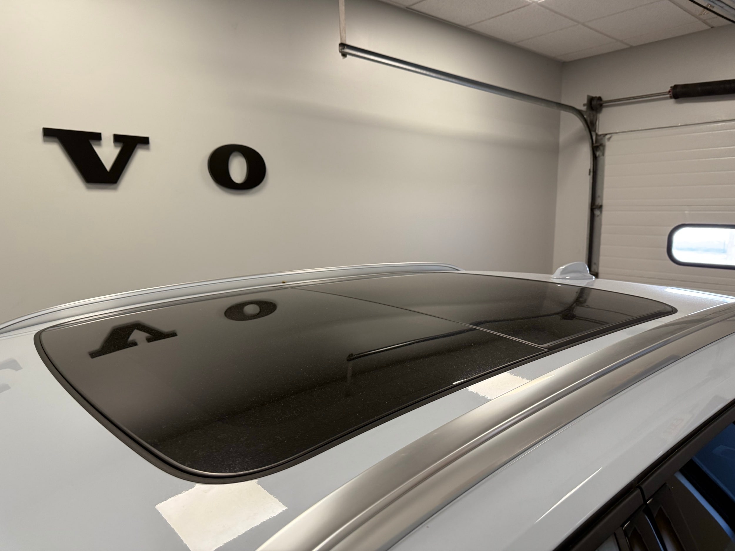 new 2025 Volvo XC40 car, priced at $44,595