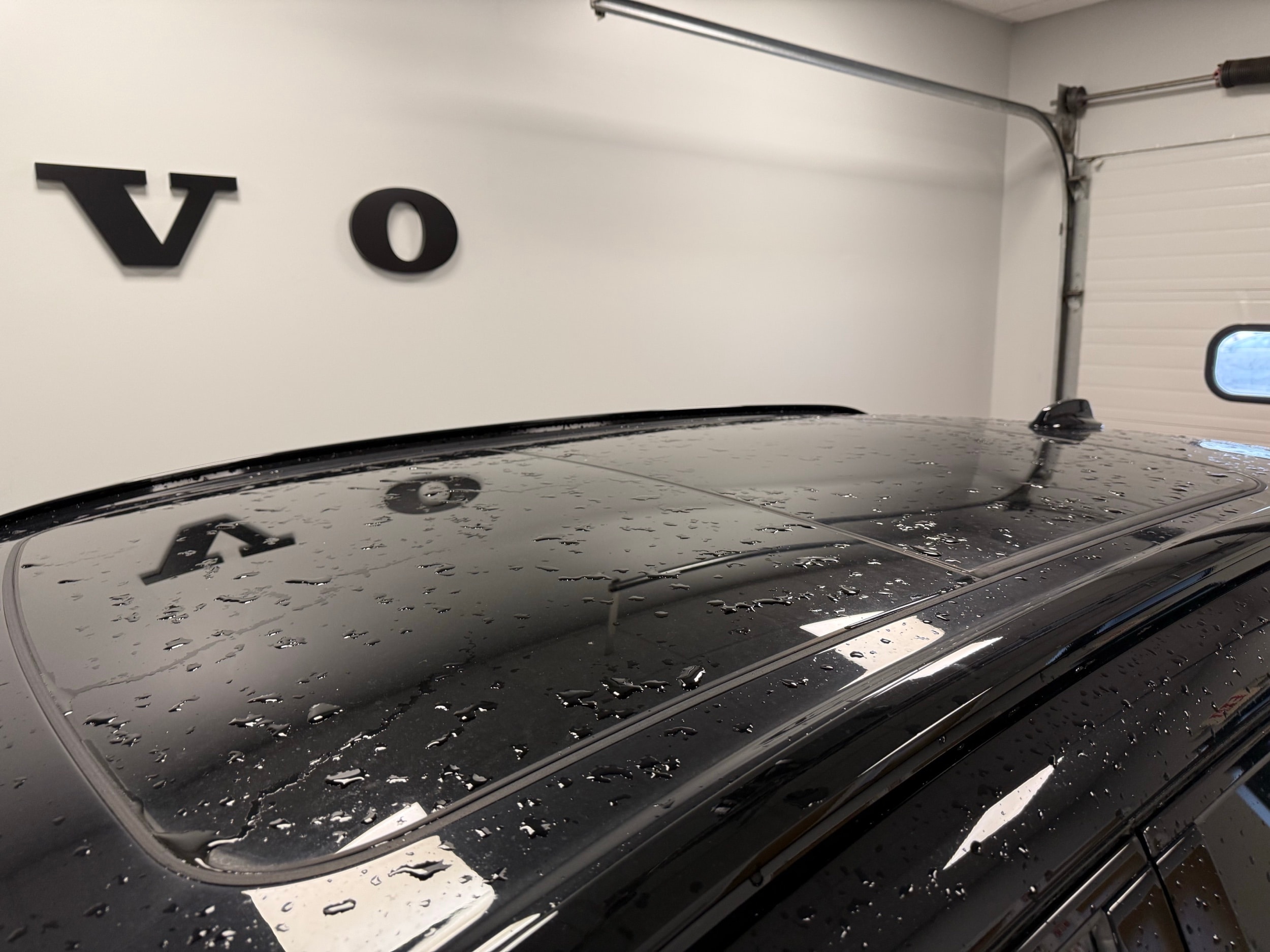 new 2025 Volvo XC60 plug-in hybrid car, priced at $66,235