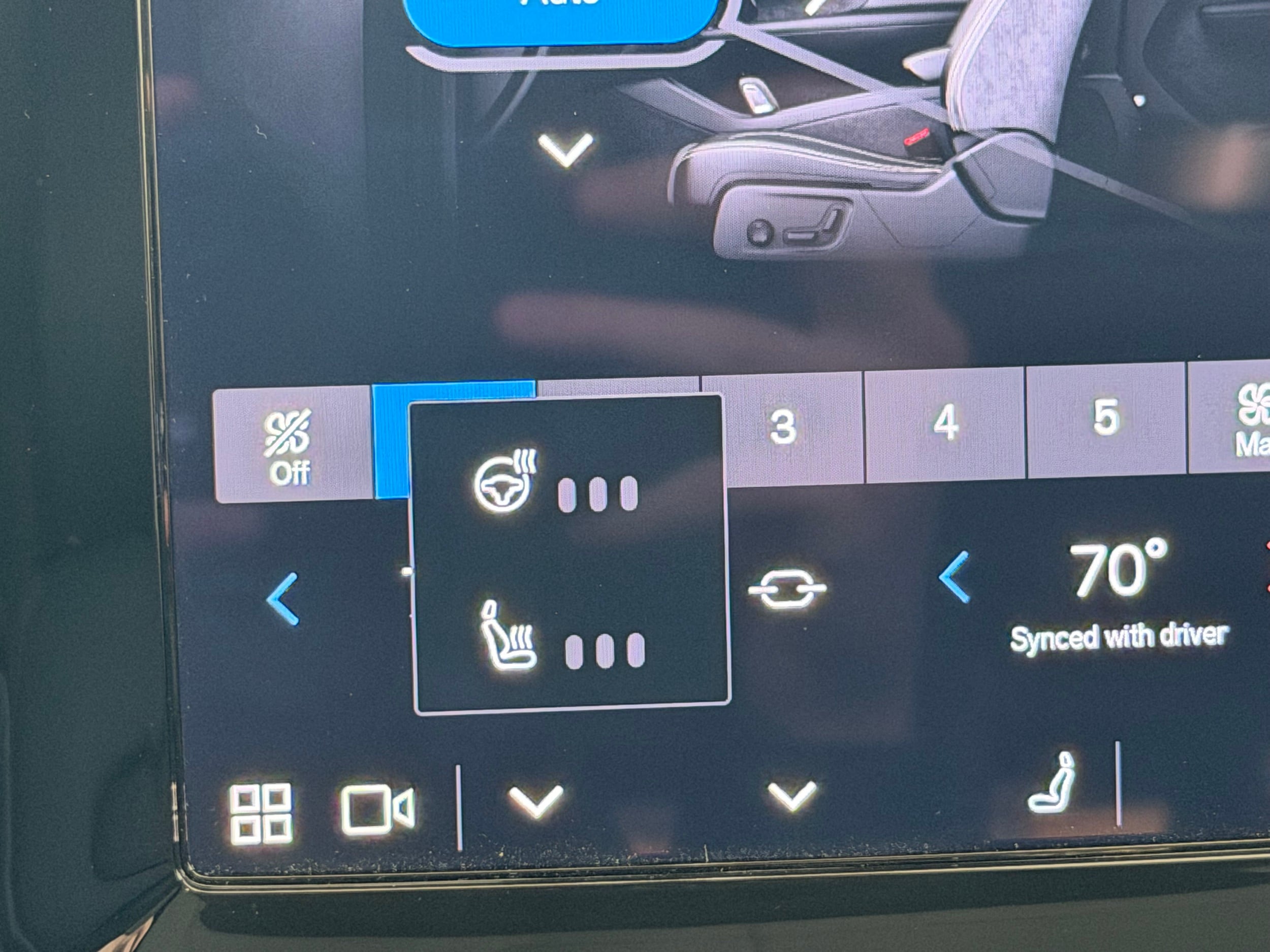 used 2023 Volvo XC40 car, priced at $30,500