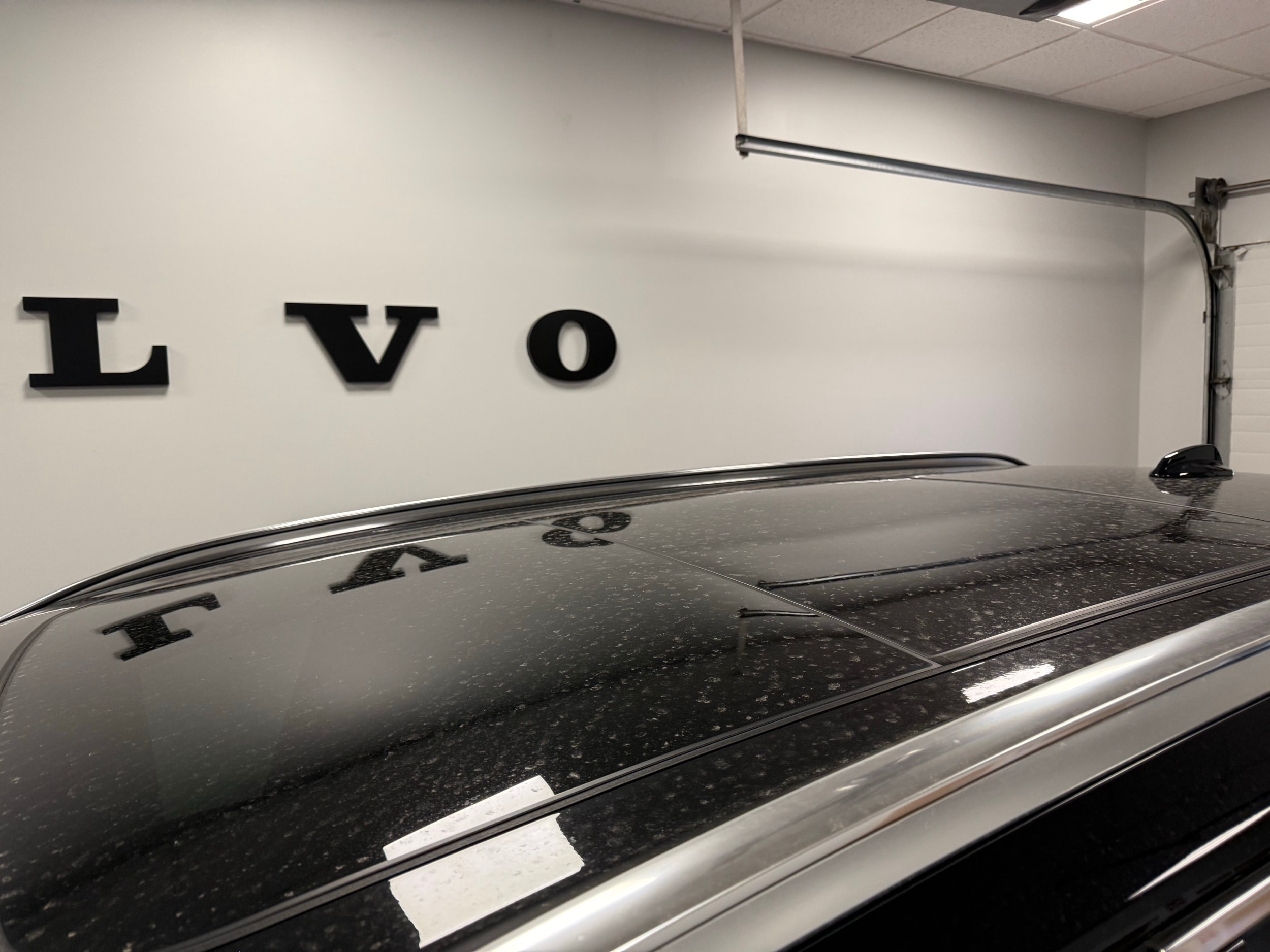new 2026 Volvo XC90 car, priced at $71,825