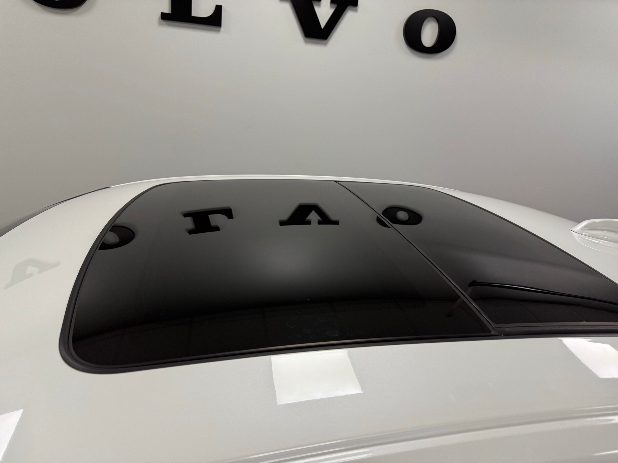 used 2025 Volvo S60 car, priced at $33,500