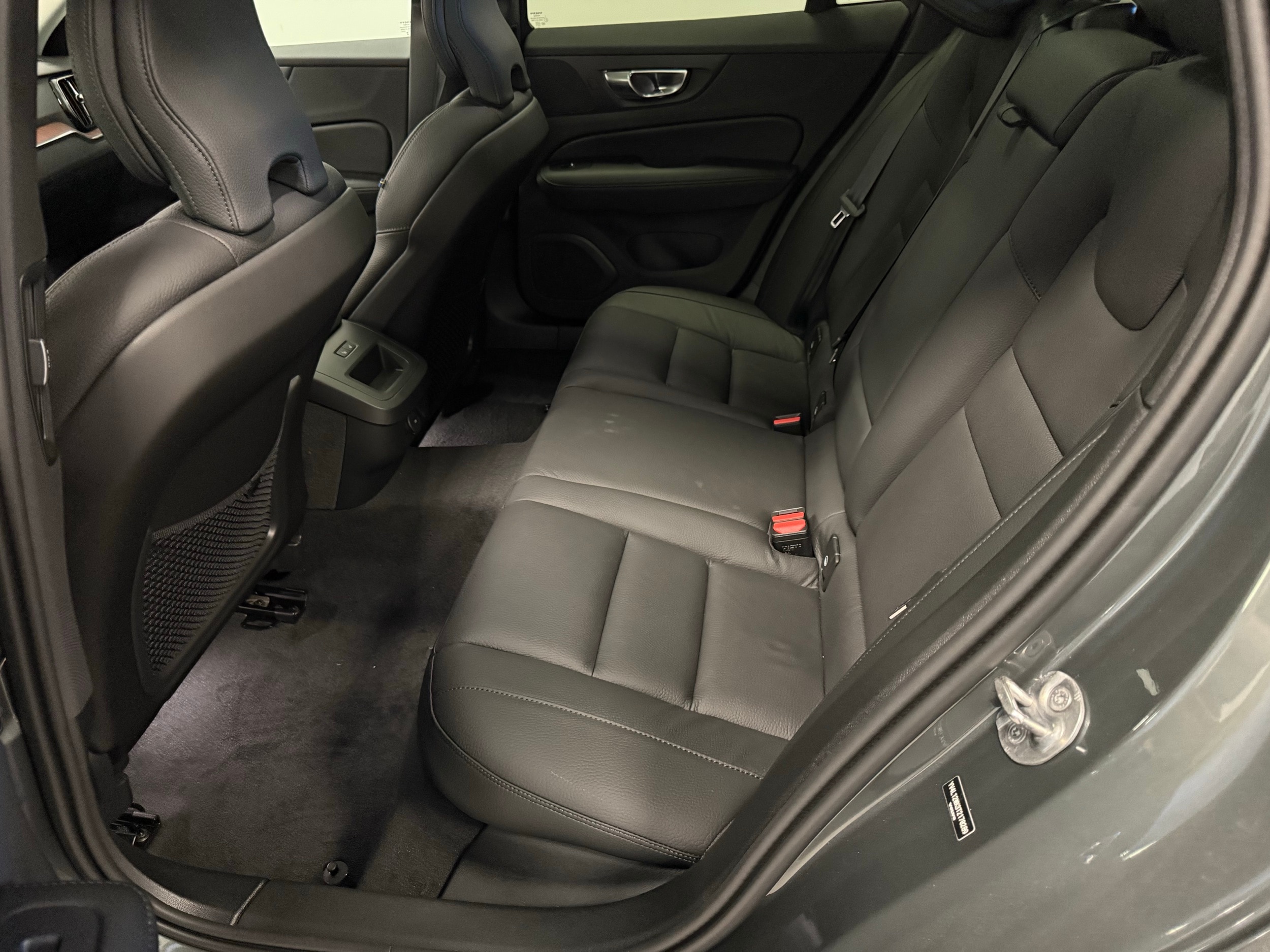 new 2026 Volvo V60 Cross Country car, priced at $57,450
