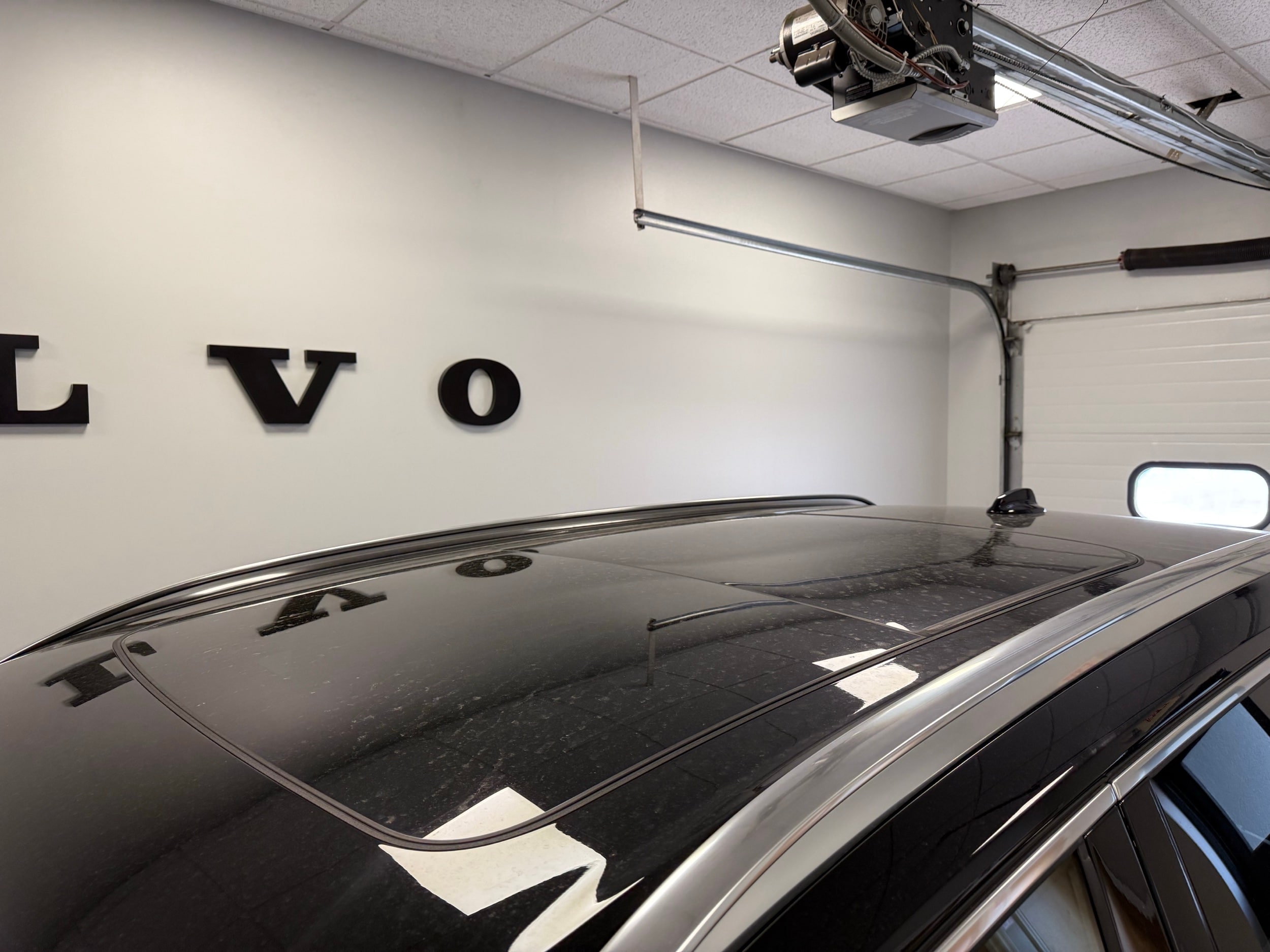 new 2025 Volvo XC90 plug-in hybrid car, priced at $77,895