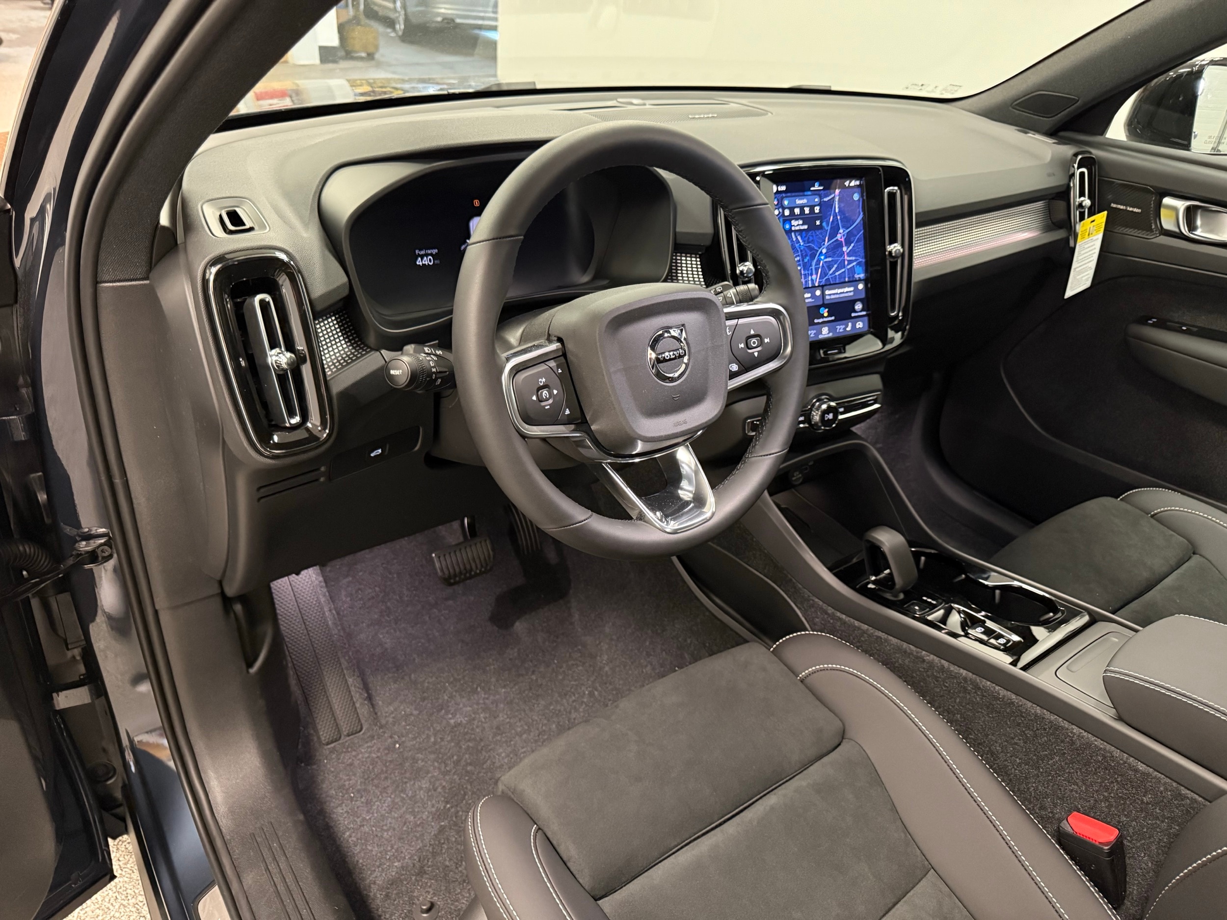 new 2026 Volvo XC40 car, priced at $58,795