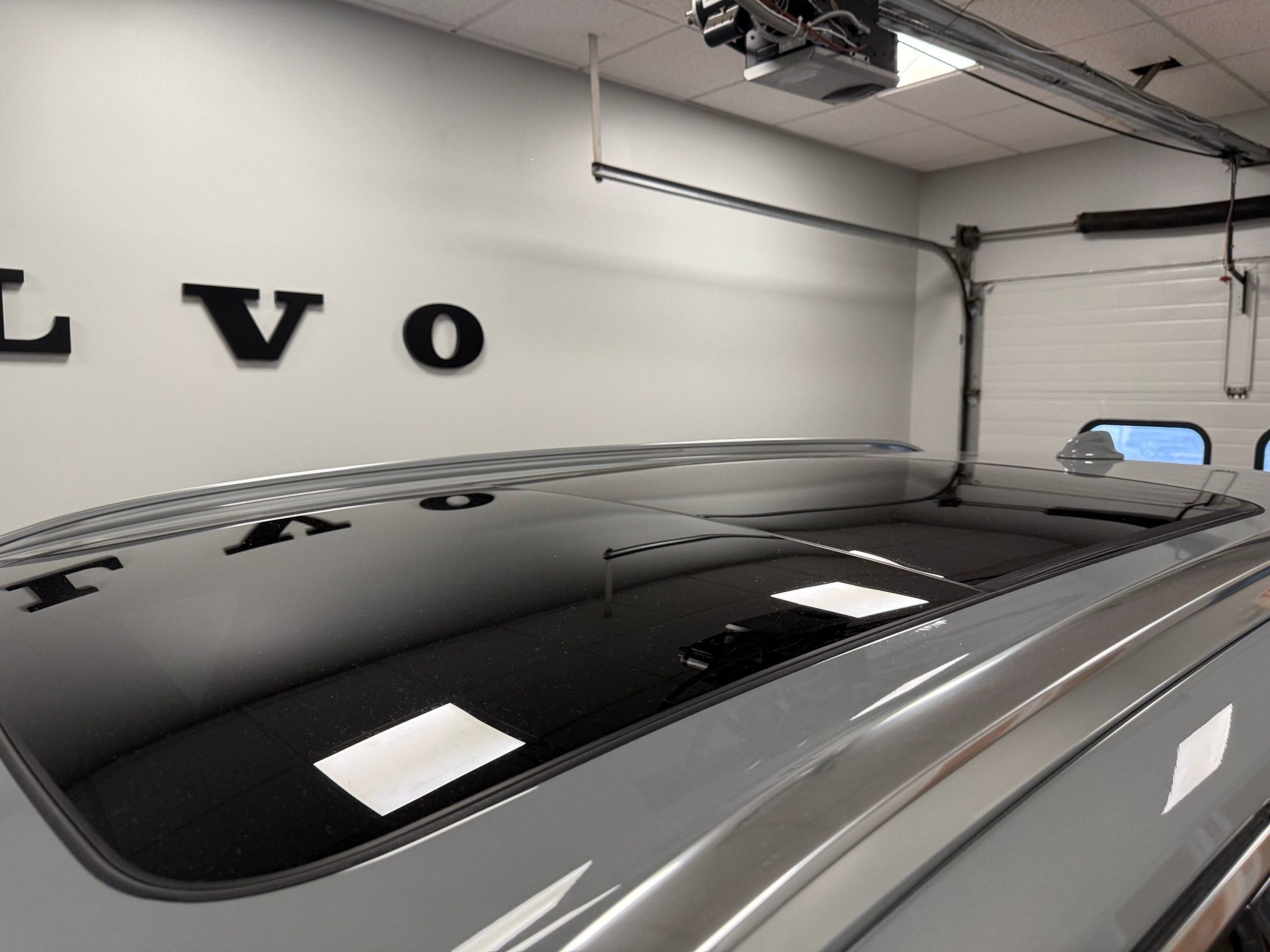 new 2025 Volvo XC90 plug-in hybrid car, priced at $78,805