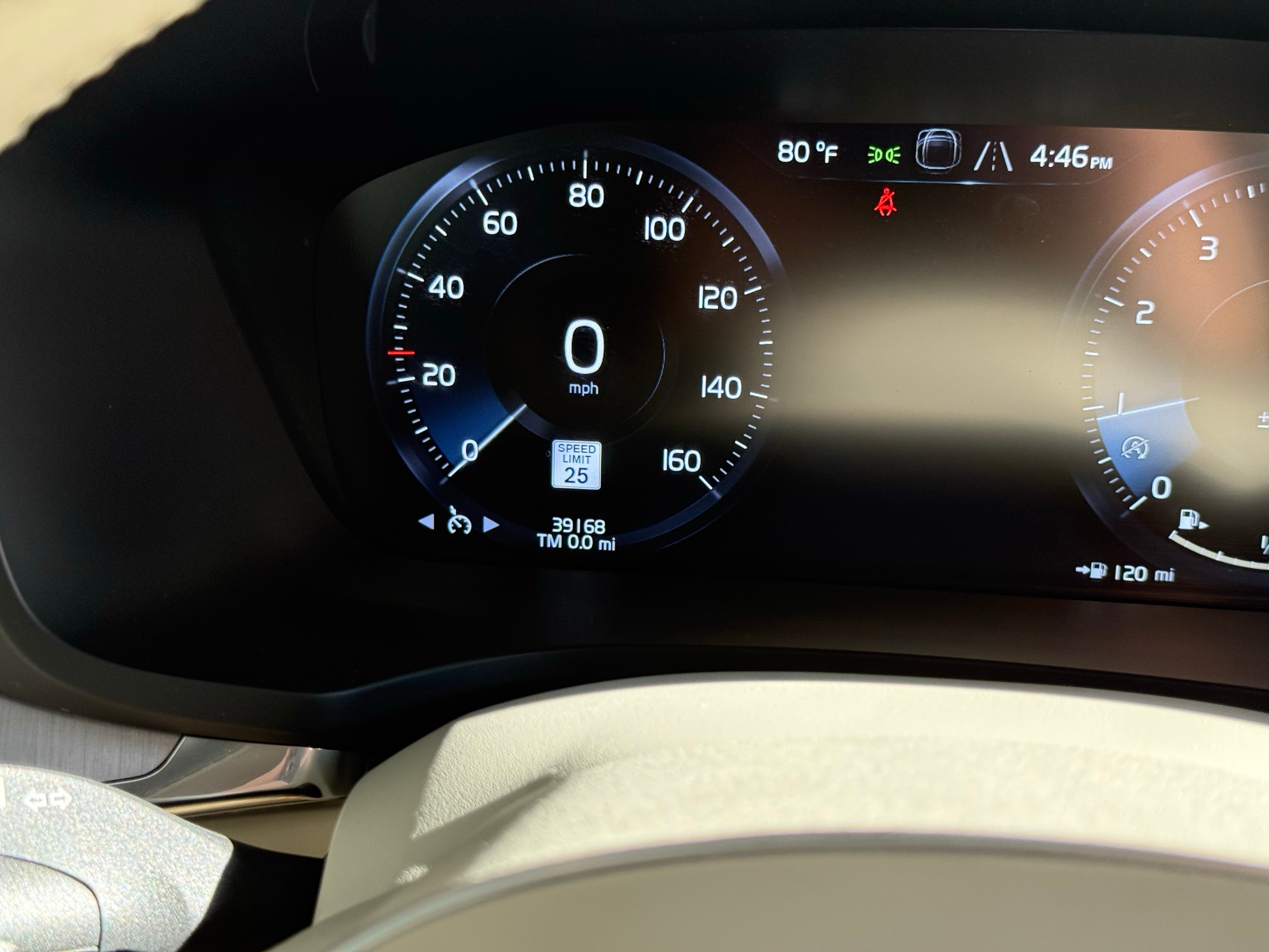 used 2020 Volvo V60 Cross Country car, priced at $31,500
