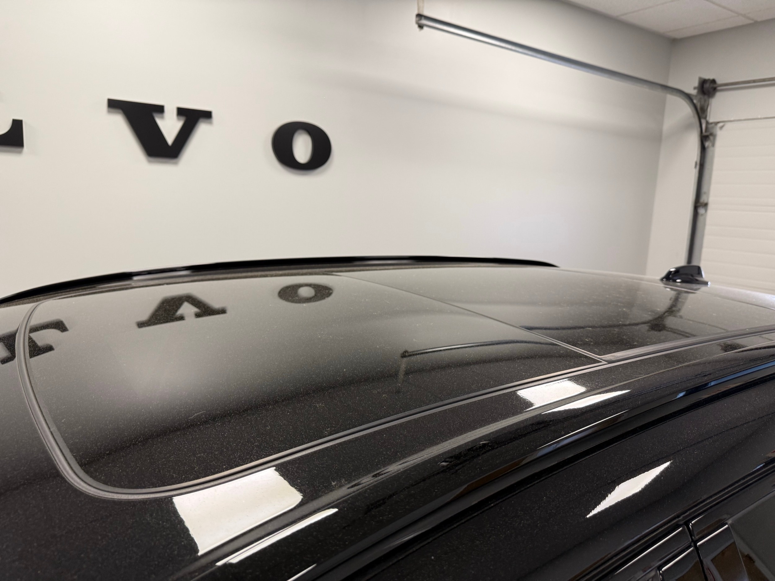 used 2023 Volvo XC60 car, priced at $43,500