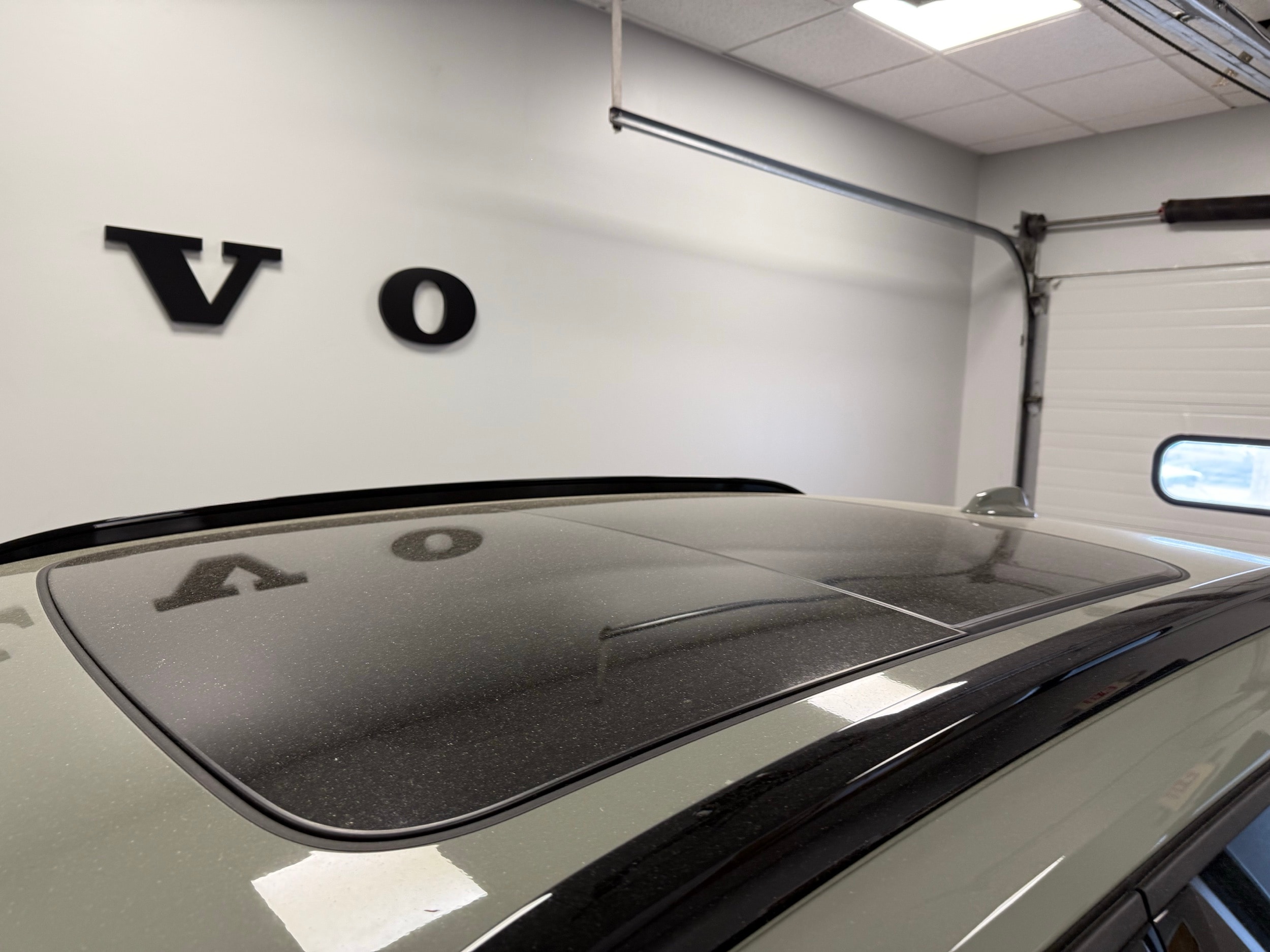 new 2025 Volvo XC40 car, priced at $49,810