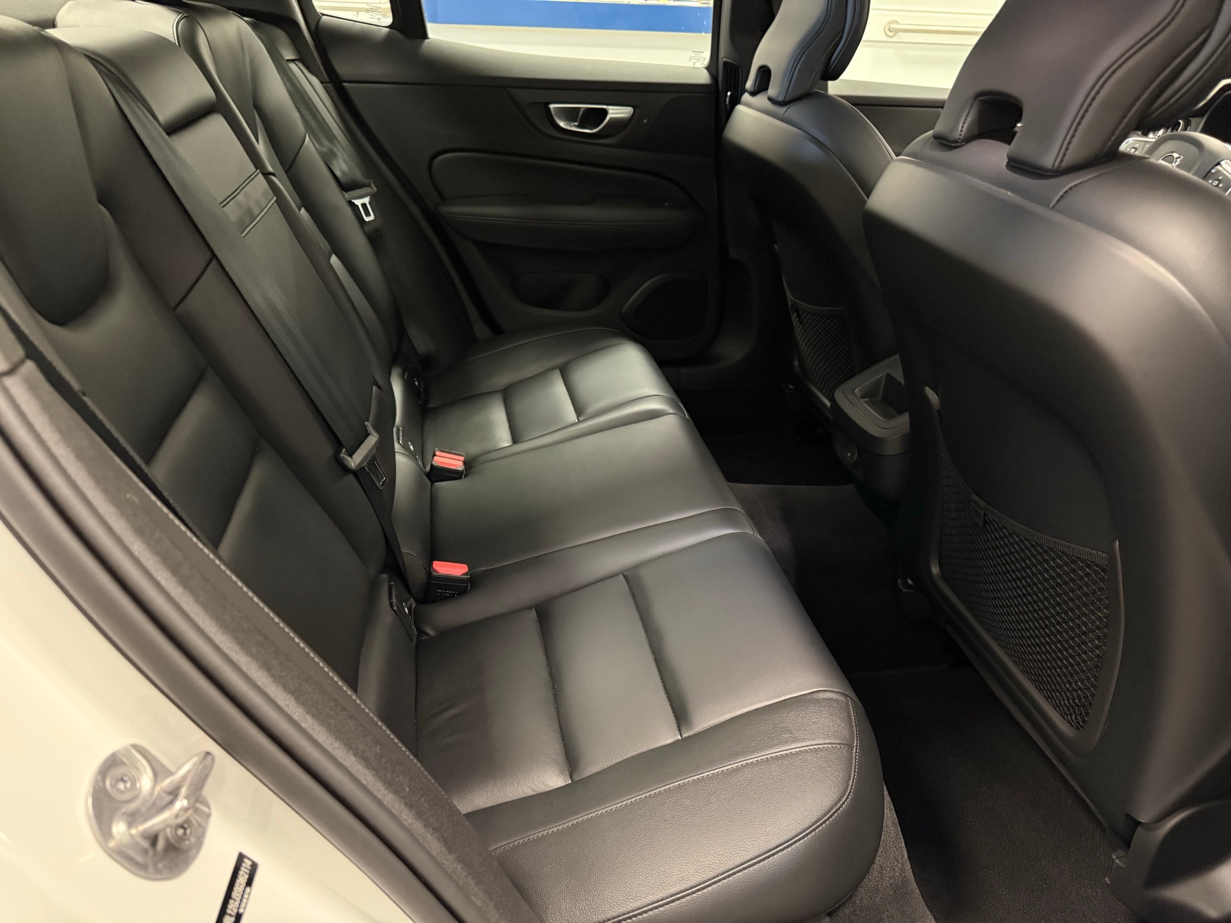 used 2025 Volvo S60 car, priced at $33,400