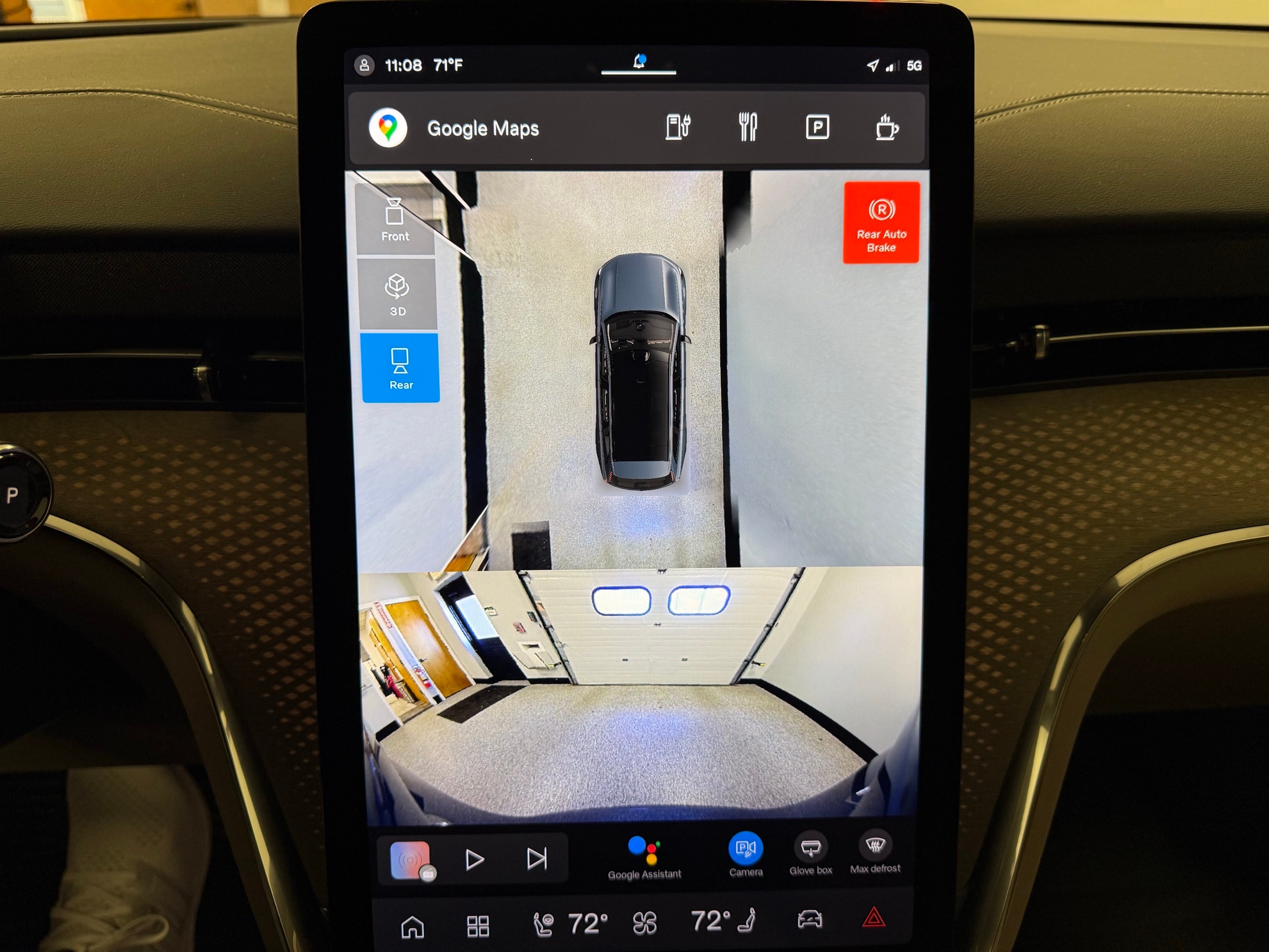 new 2025 Volvo EX90 car, priced at $91,290