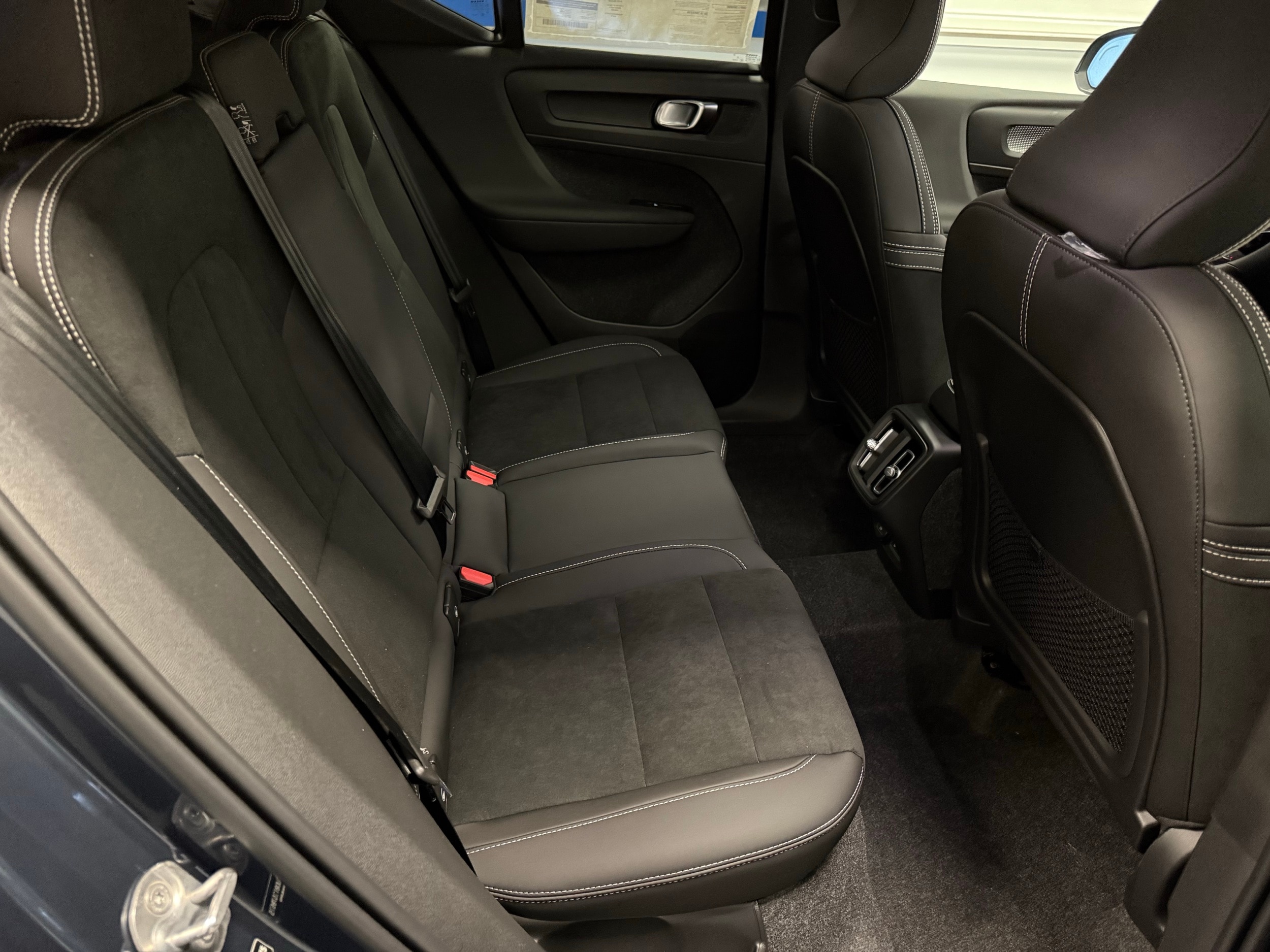 new 2026 Volvo XC40 car, priced at $54,850