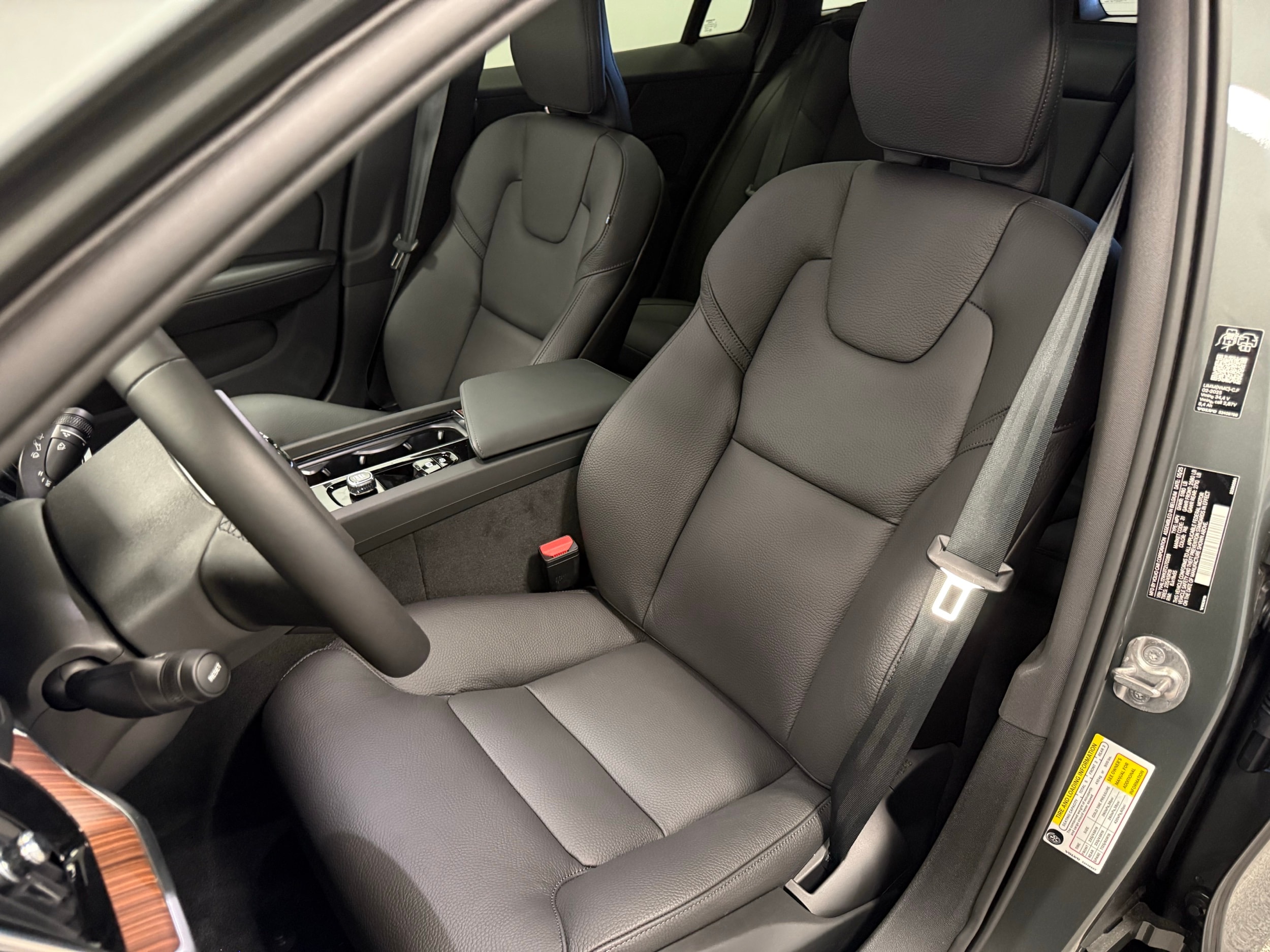new 2026 Volvo V60 Cross Country car, priced at $57,450