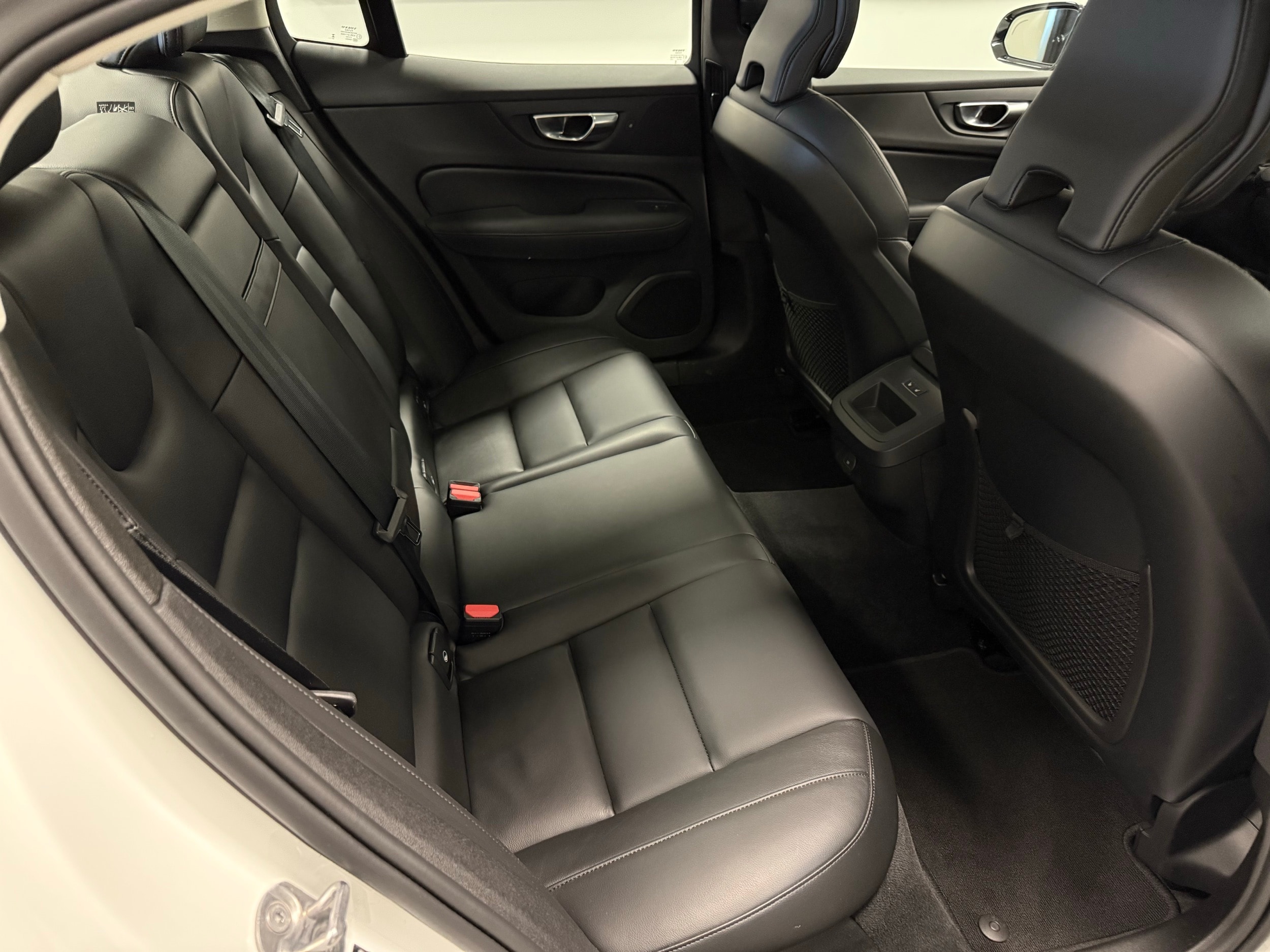 used 2025 Volvo S60 car, priced at $33,500