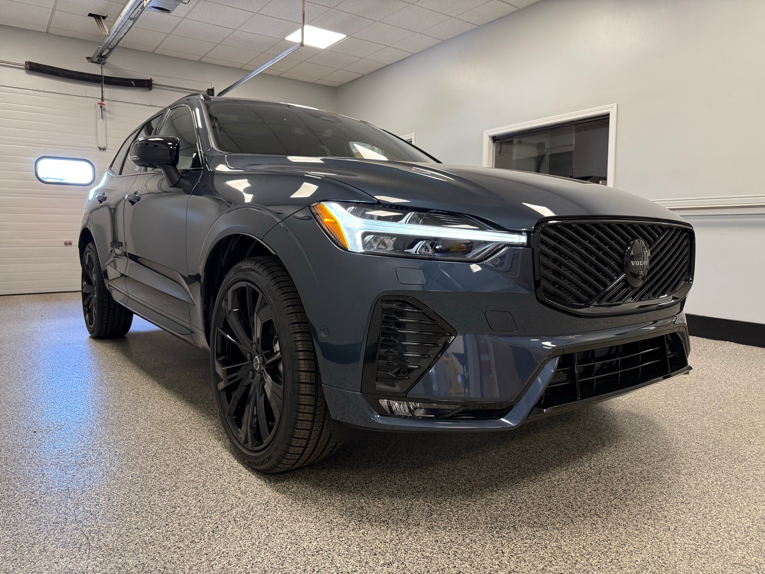 new 2026 Volvo XC60 car, priced at $64,500