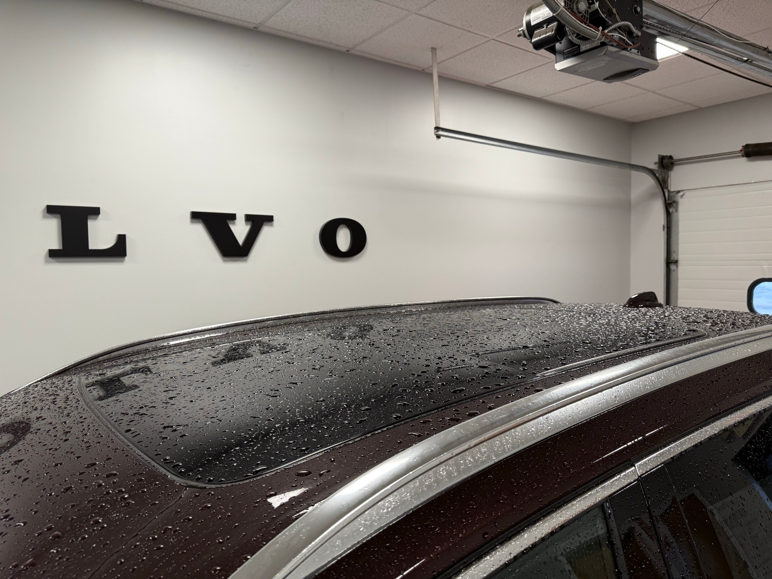 new 2025 Volvo XC90 plug-in hybrid car, priced at $79,195