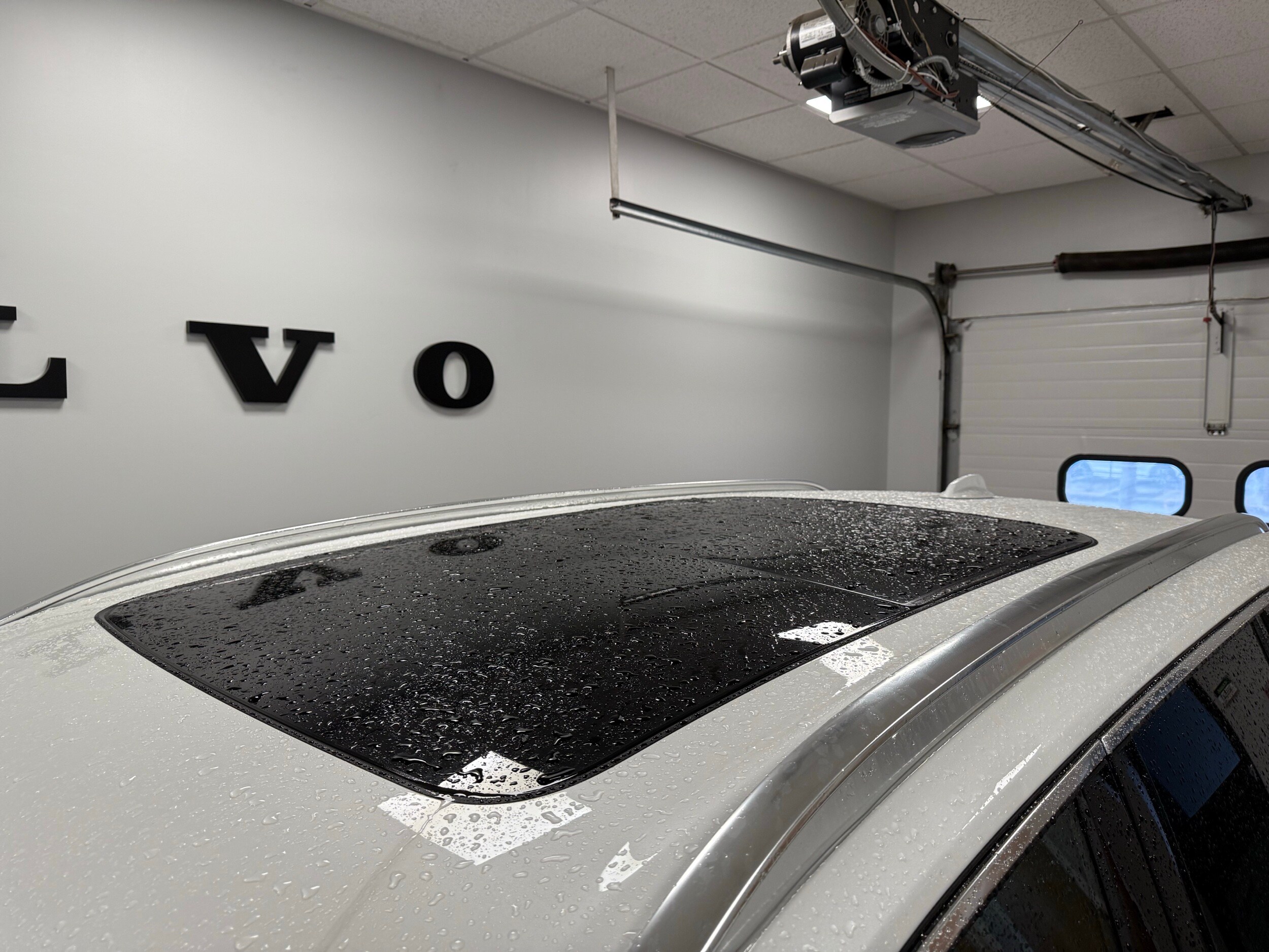 new 2025 Volvo XC90 car, priced at $69,155