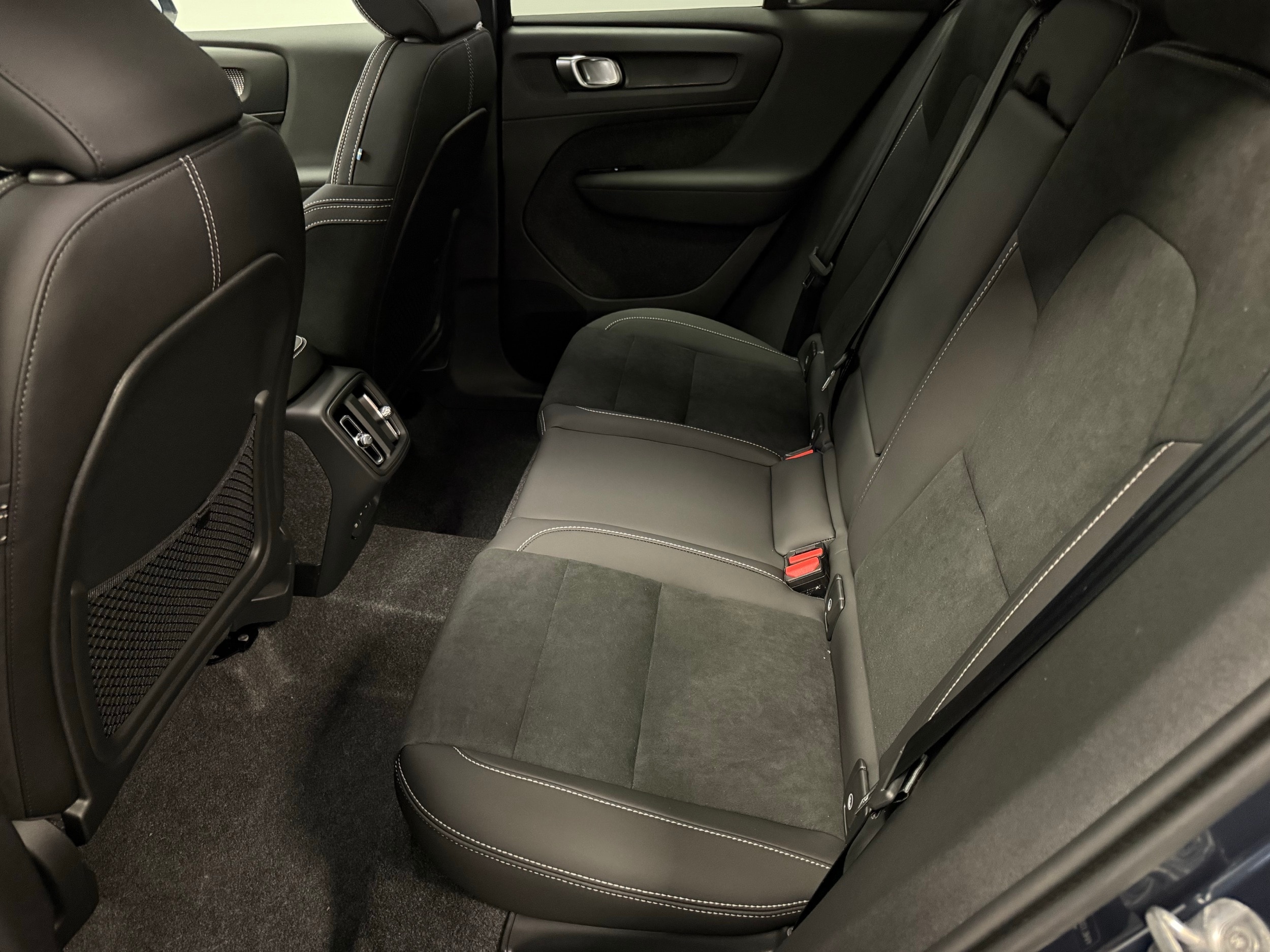 new 2026 Volvo XC40 car, priced at $54,850