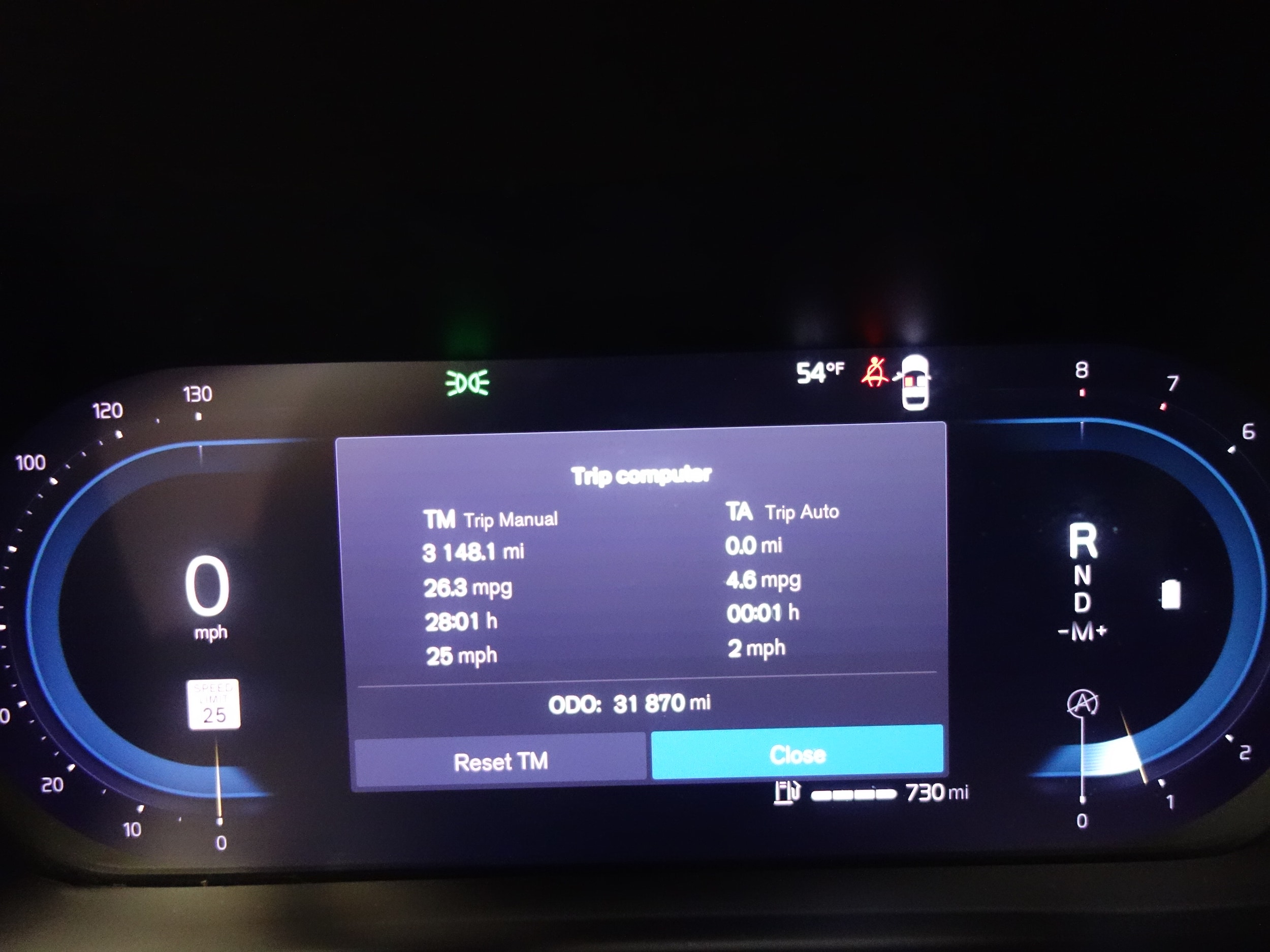 used 2023 Volvo XC60 car, priced at $42,500