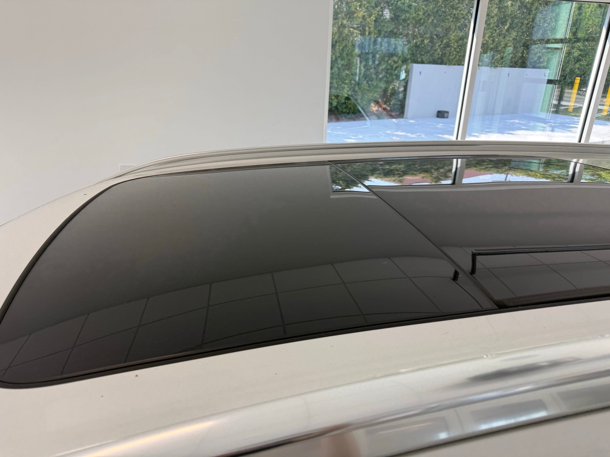 new 2026 Volvo XC90 car, priced at $75,155
