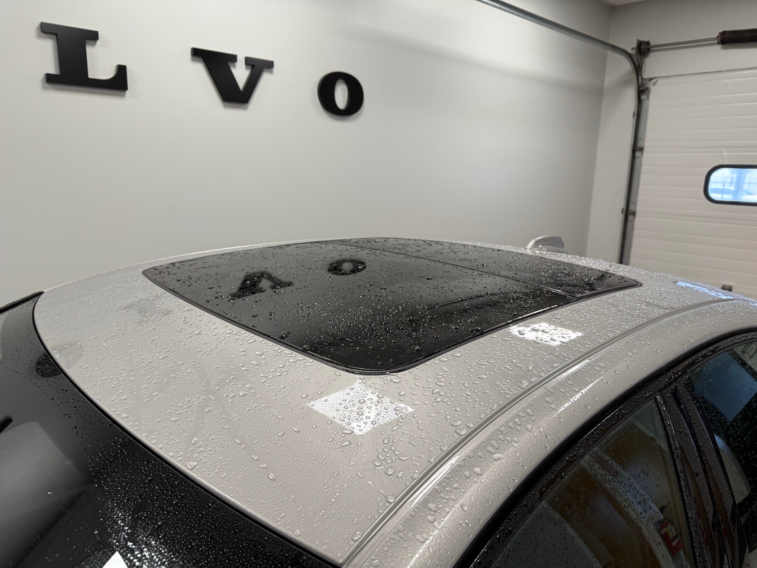 used 2025 Volvo S60 car, priced at $47,900
