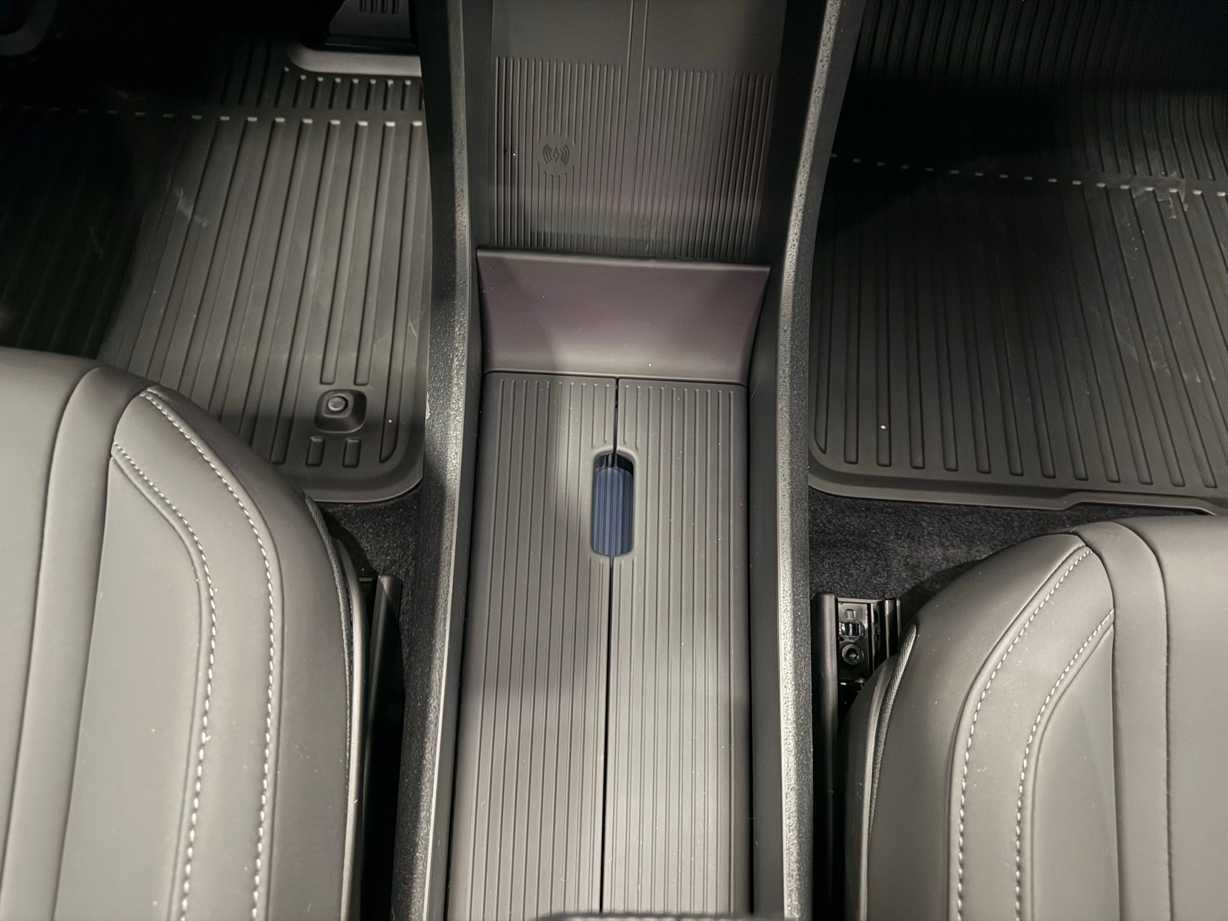 new 2025 Volvo EX30 car, priced at $47,625