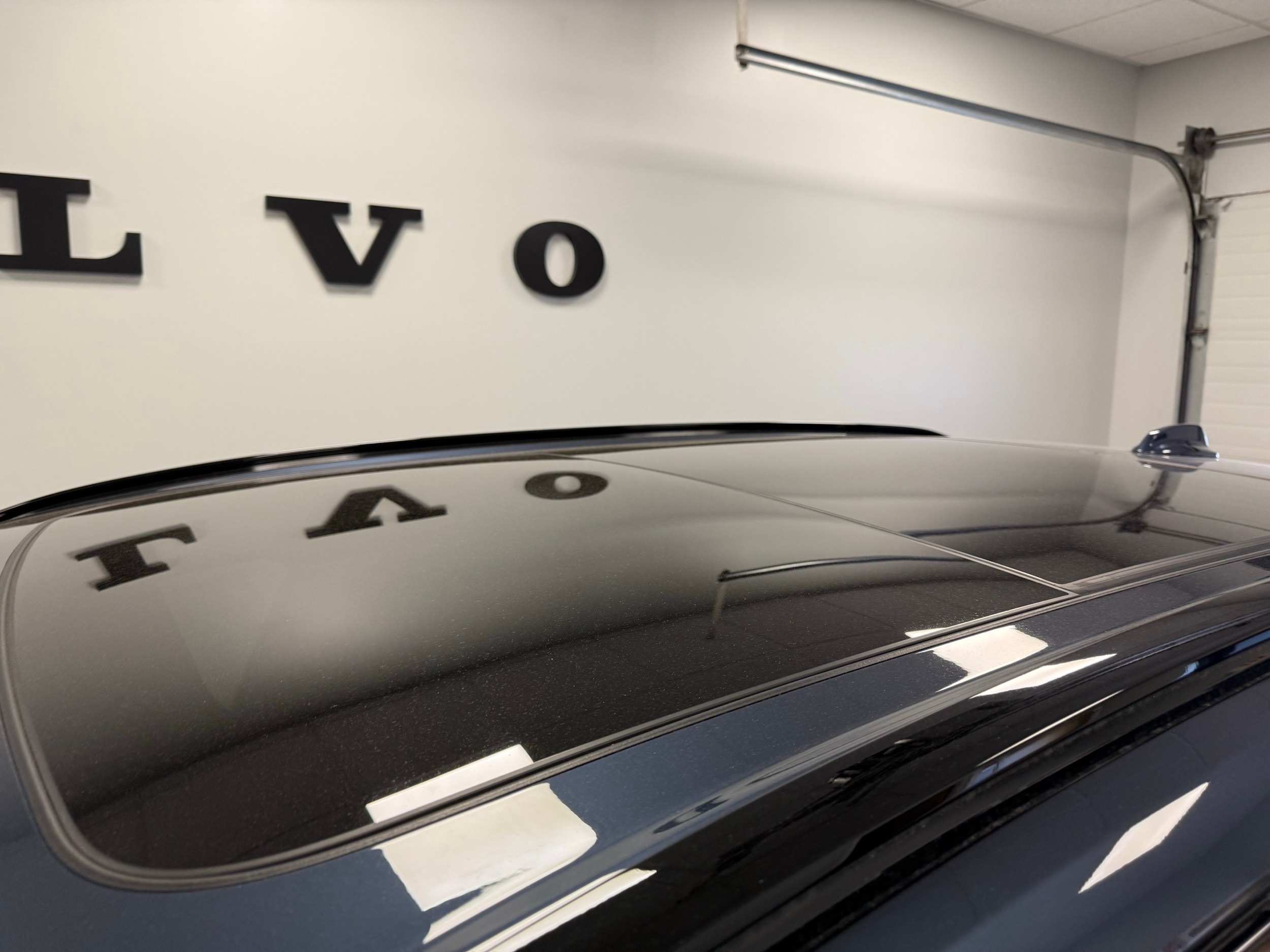 new 2026 Volvo XC60 car, priced at $64,500