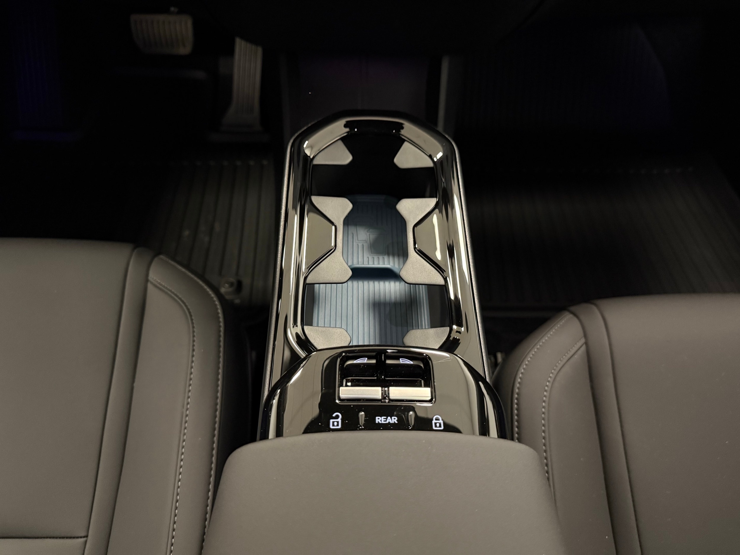 new 2025 Volvo EX30 car, priced at $47,625