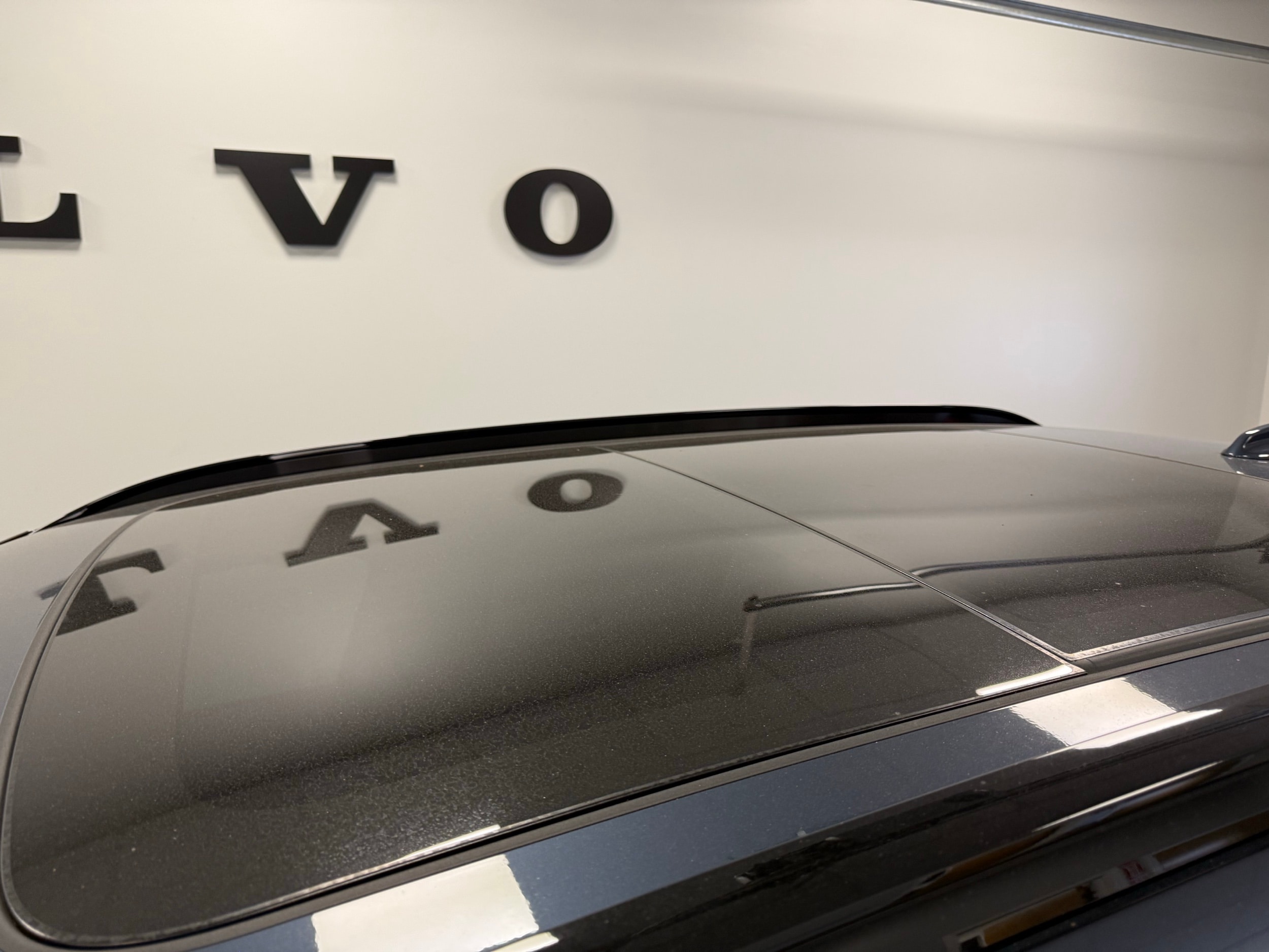 new 2026 Volvo XC40 car, priced at $48,000