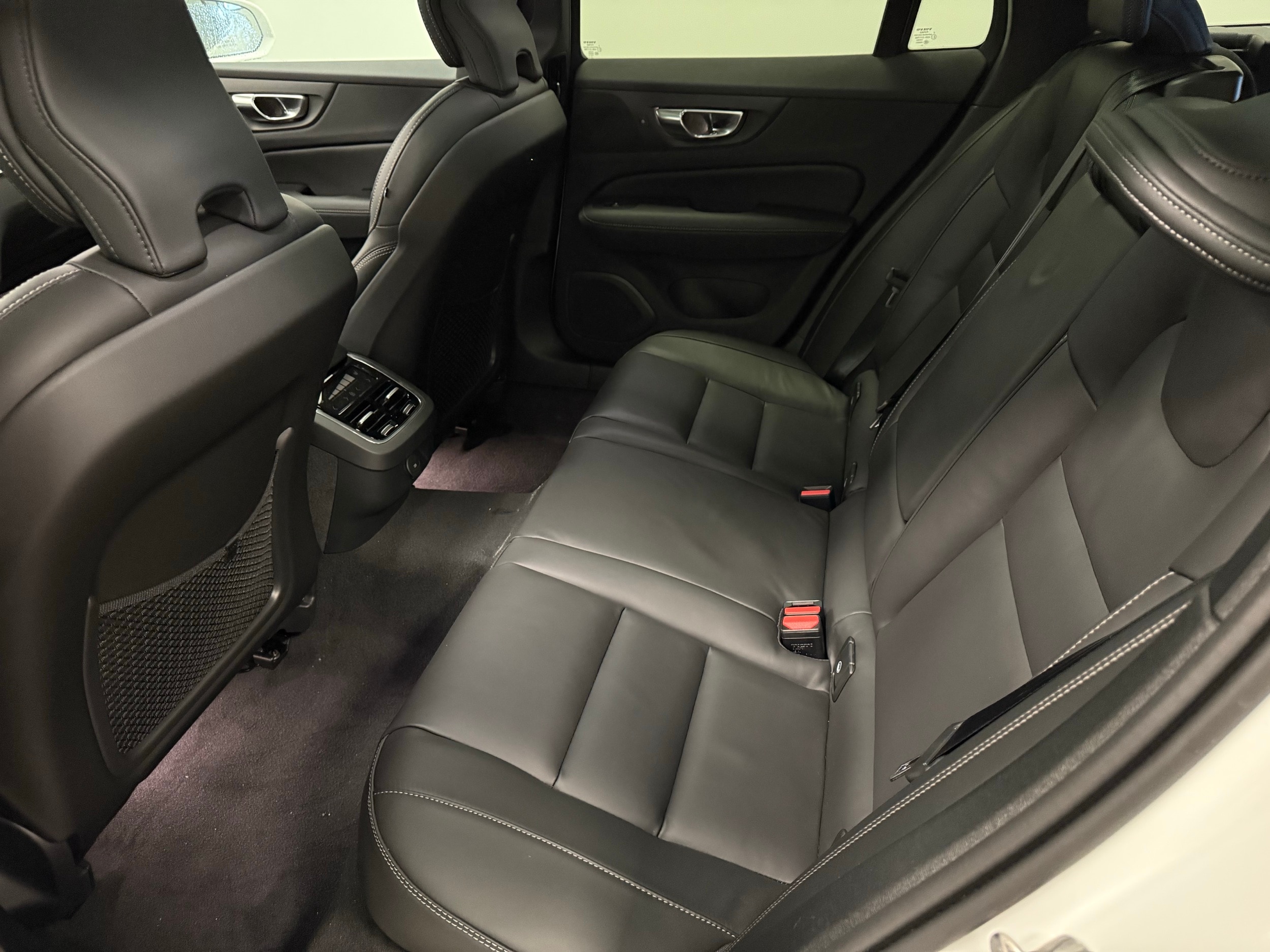 new 2025 Volvo V60 Cross Country car, priced at $58,135