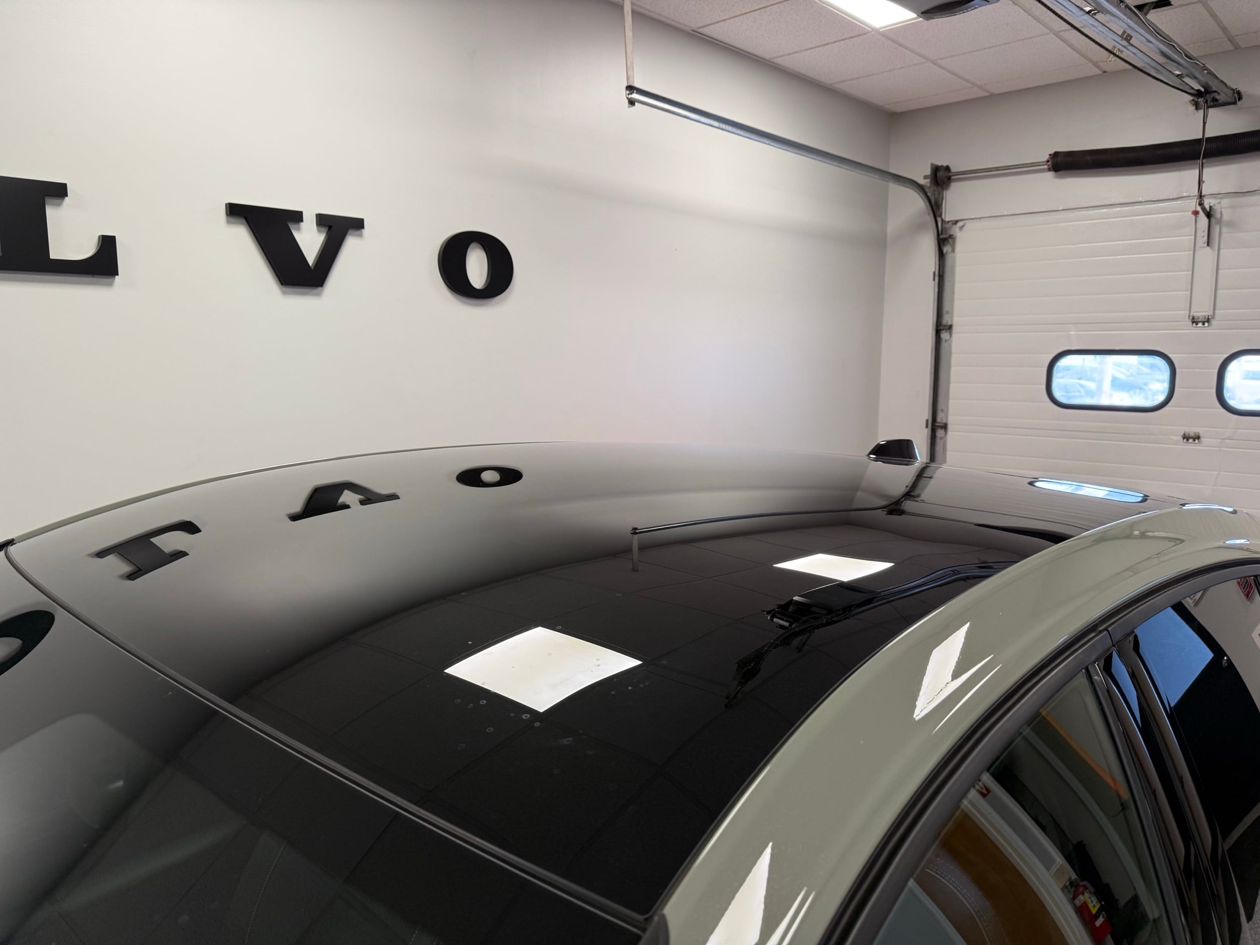 used 2024 Volvo C40 Recharge Pure Electric car, priced at $39,500