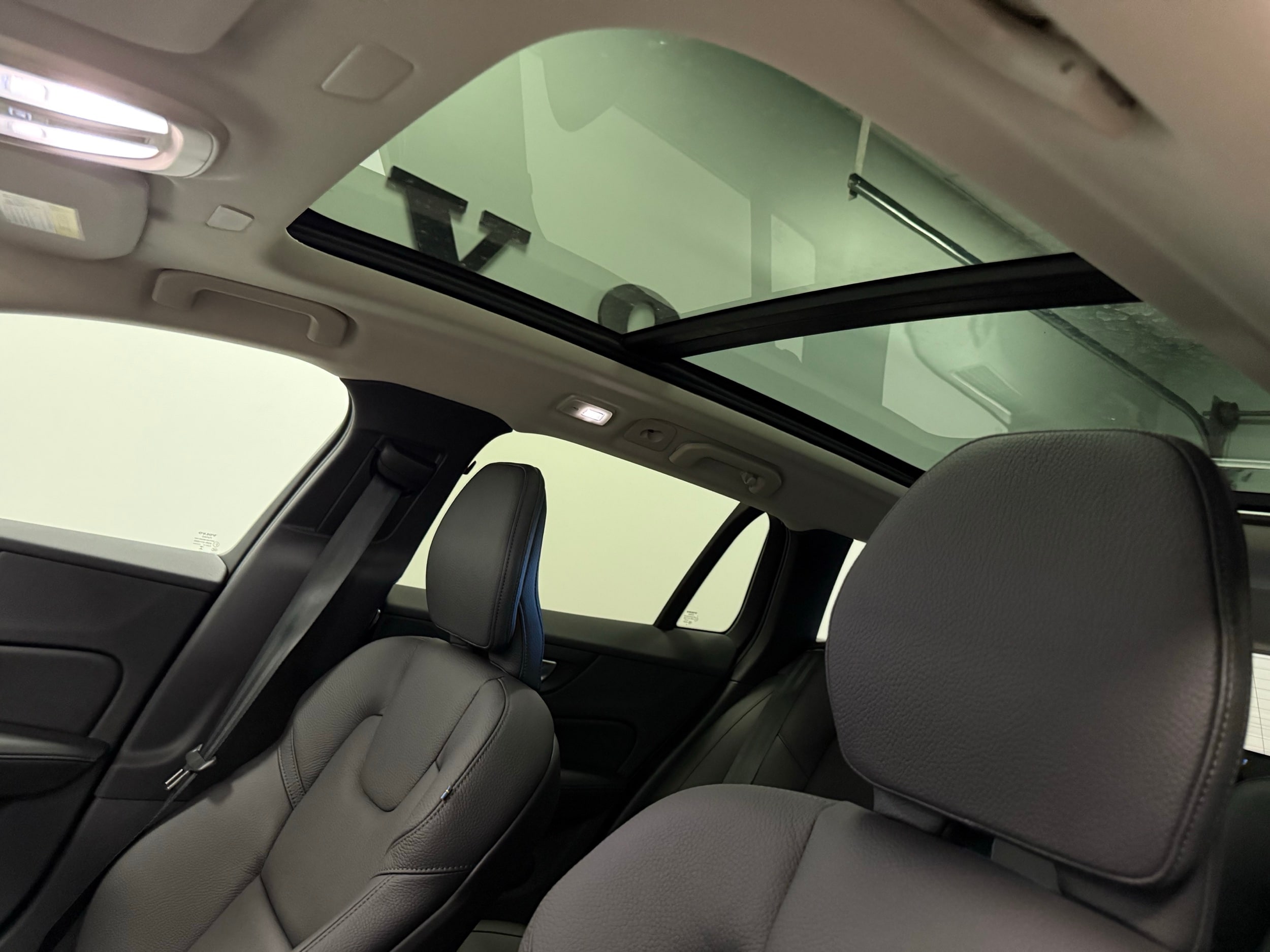 new 2026 Volvo V60 Cross Country car, priced at $57,450