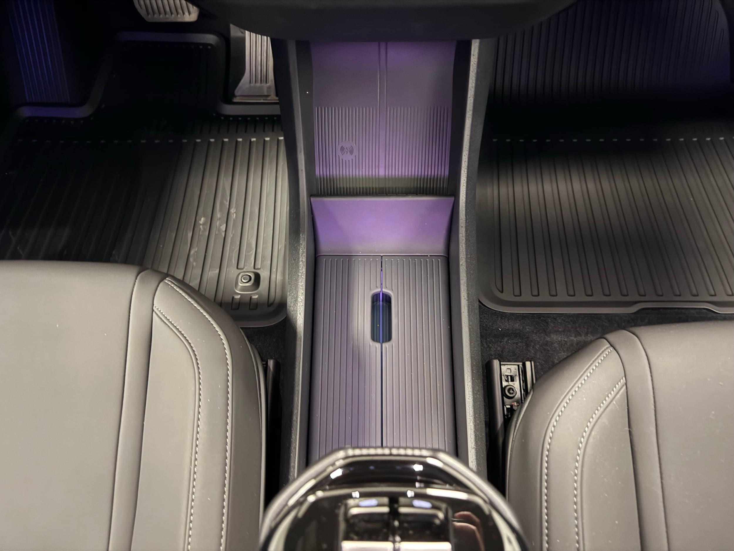new 2025 Volvo EX30 car, priced at $47,625