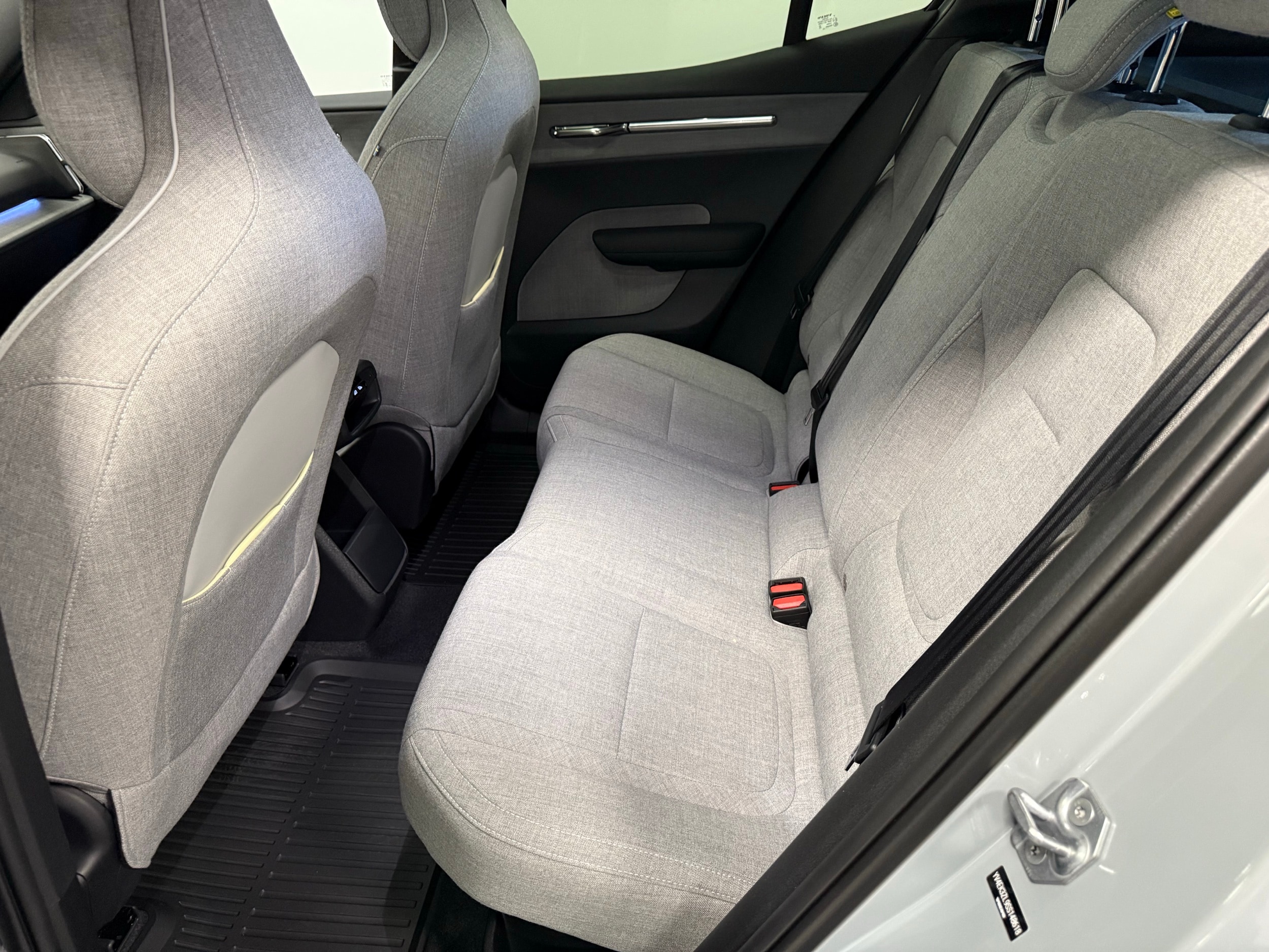 new 2025 Volvo EX30 car, priced at $49,080