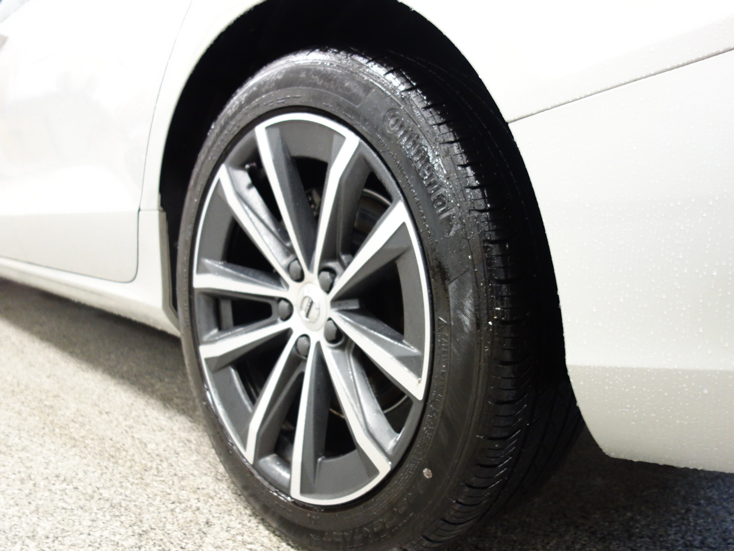 used 2022 Volvo S60 car, priced at $32,500
