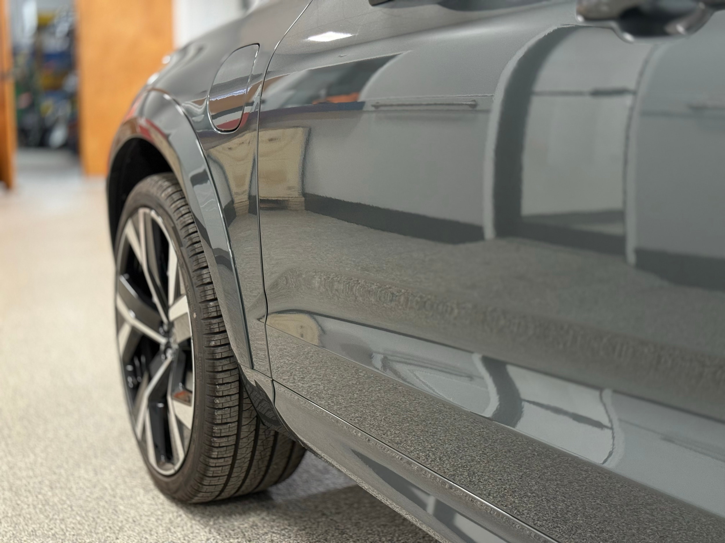 new 2026 Volvo XC60 plug-in hybrid car, priced at $80,310