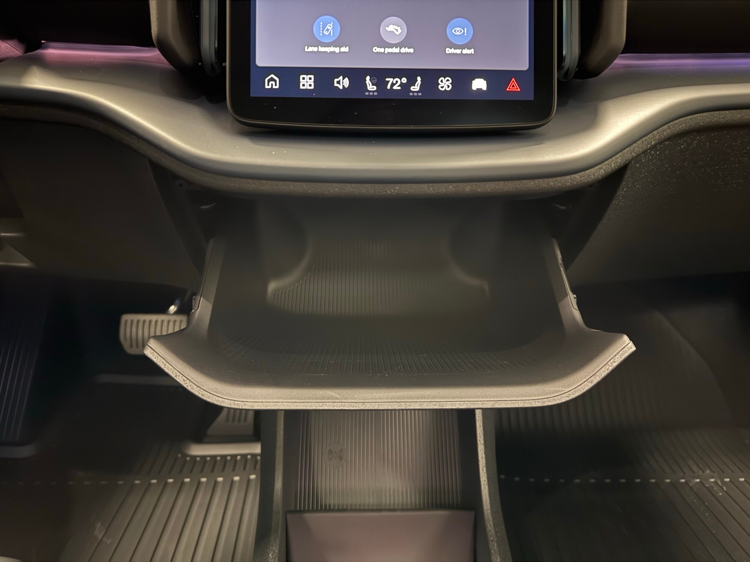 new 2025 Volvo EX30 car, priced at $47,625