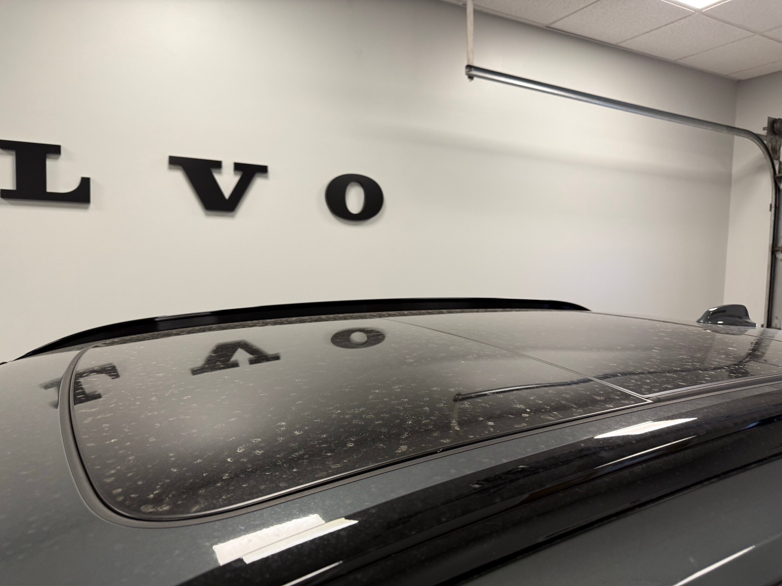 new 2026 Volvo XC40 car, priced at $47,200