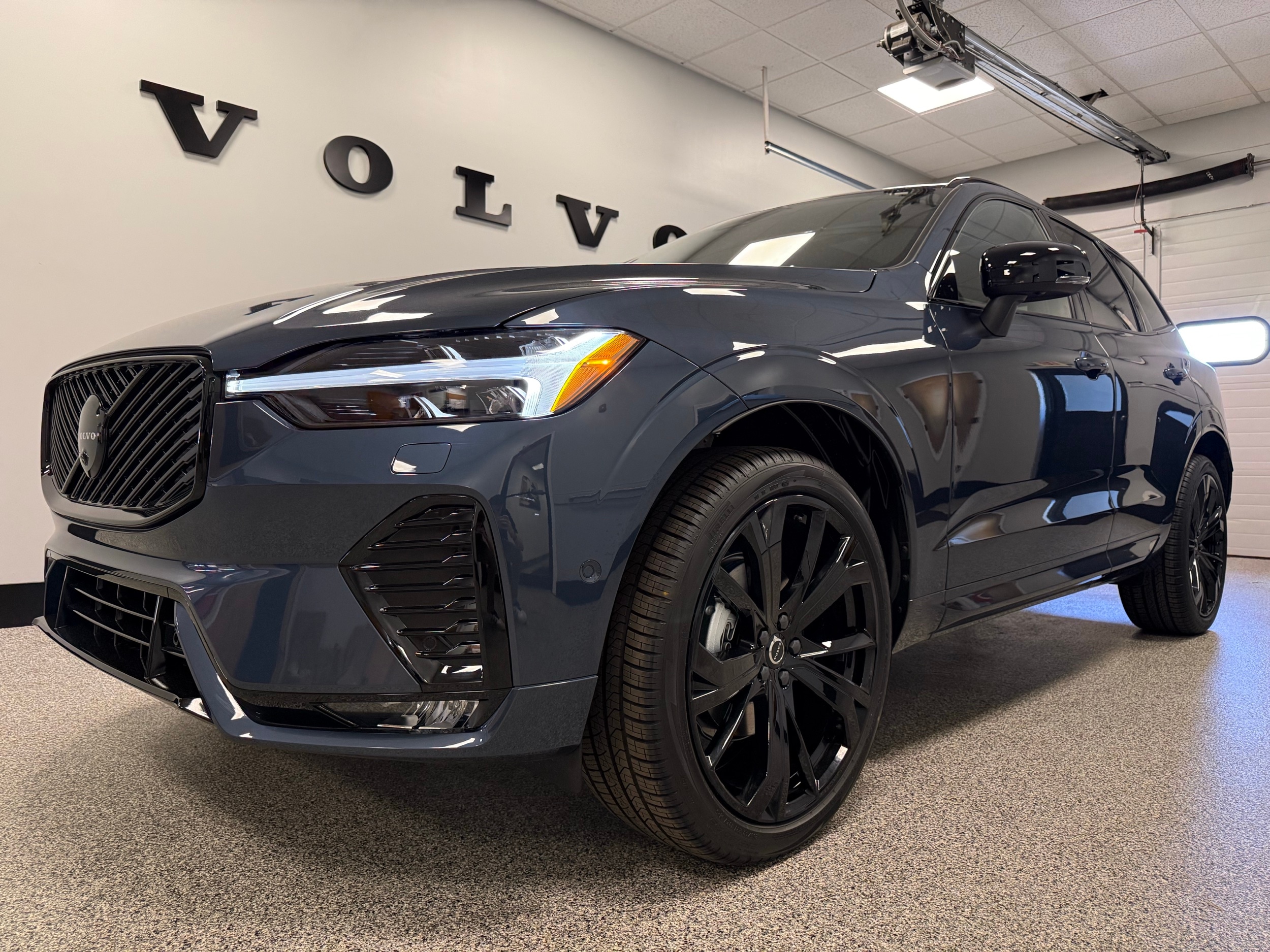 new 2026 Volvo XC60 car, priced at $64,500