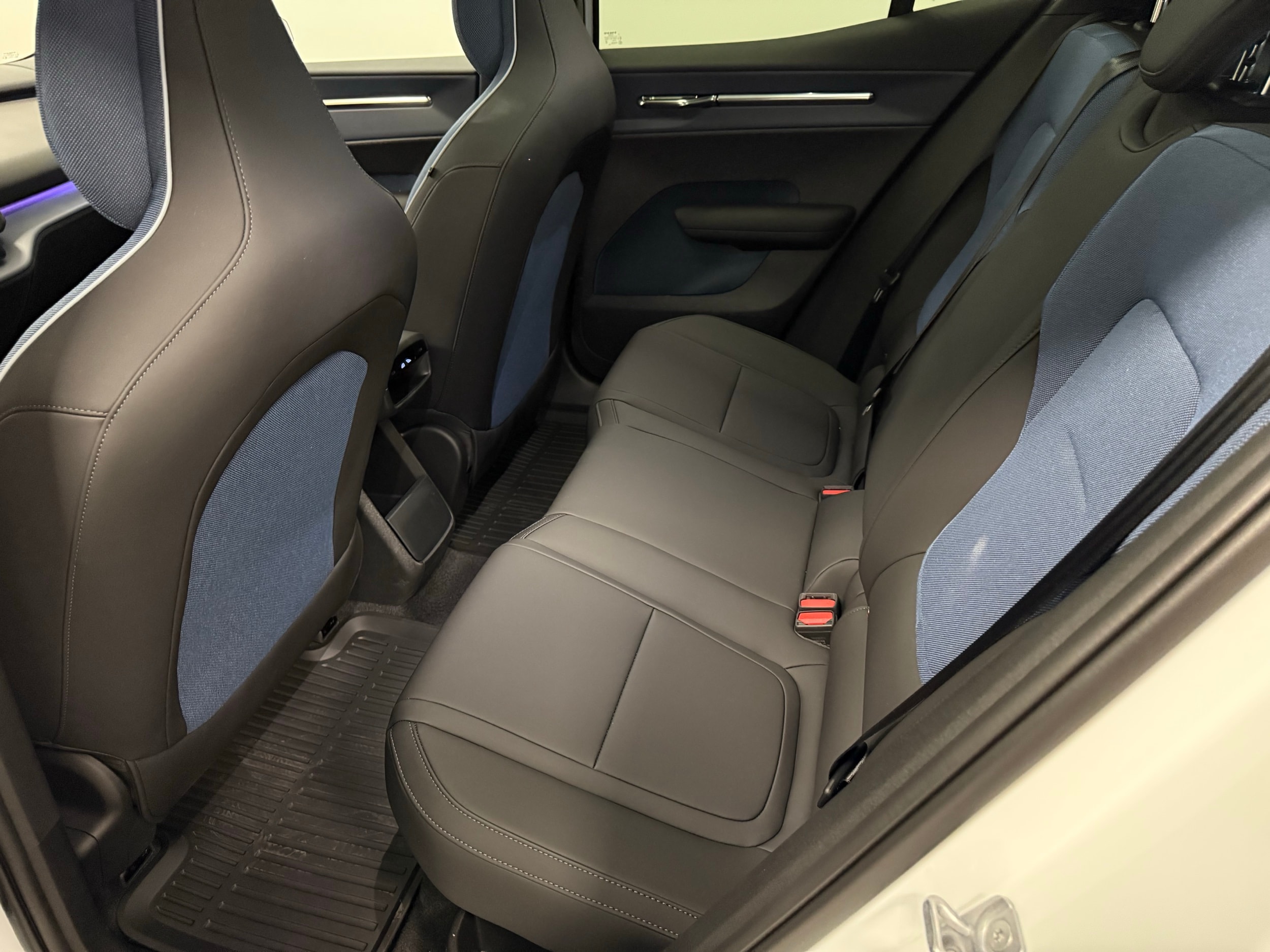 new 2025 Volvo EX30 car, priced at $47,625