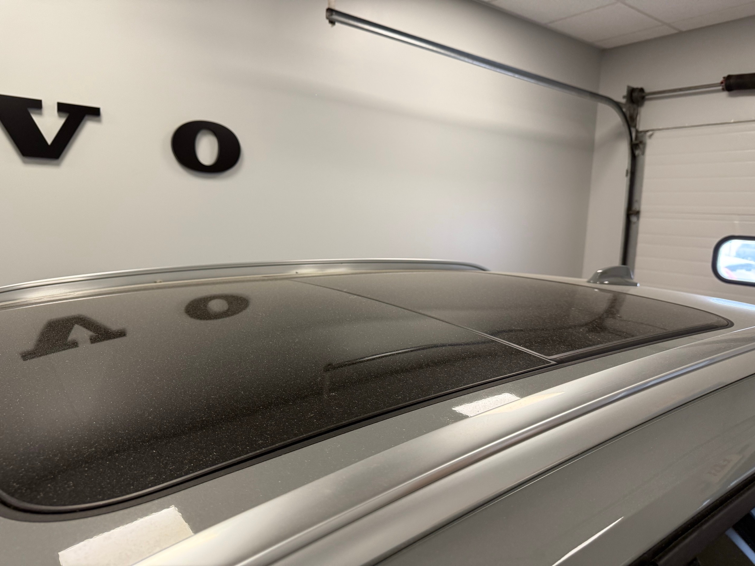 new 2025 Volvo XC40 car, priced at $48,335