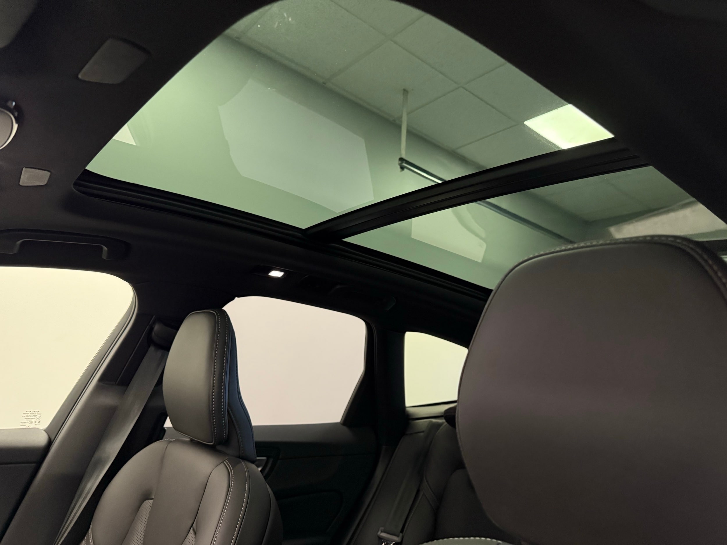 new 2026 Volvo XC60 car, priced at $64,500